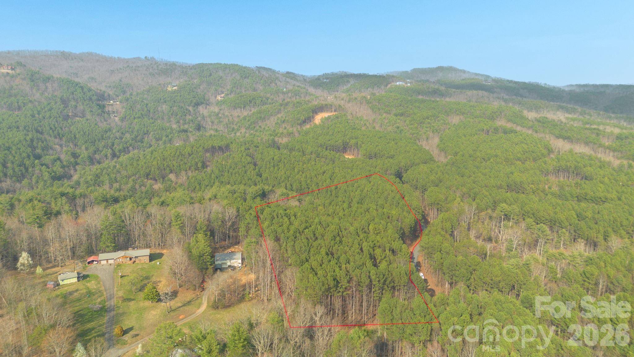 4196 South View BLVD, Morganton, NC 28655