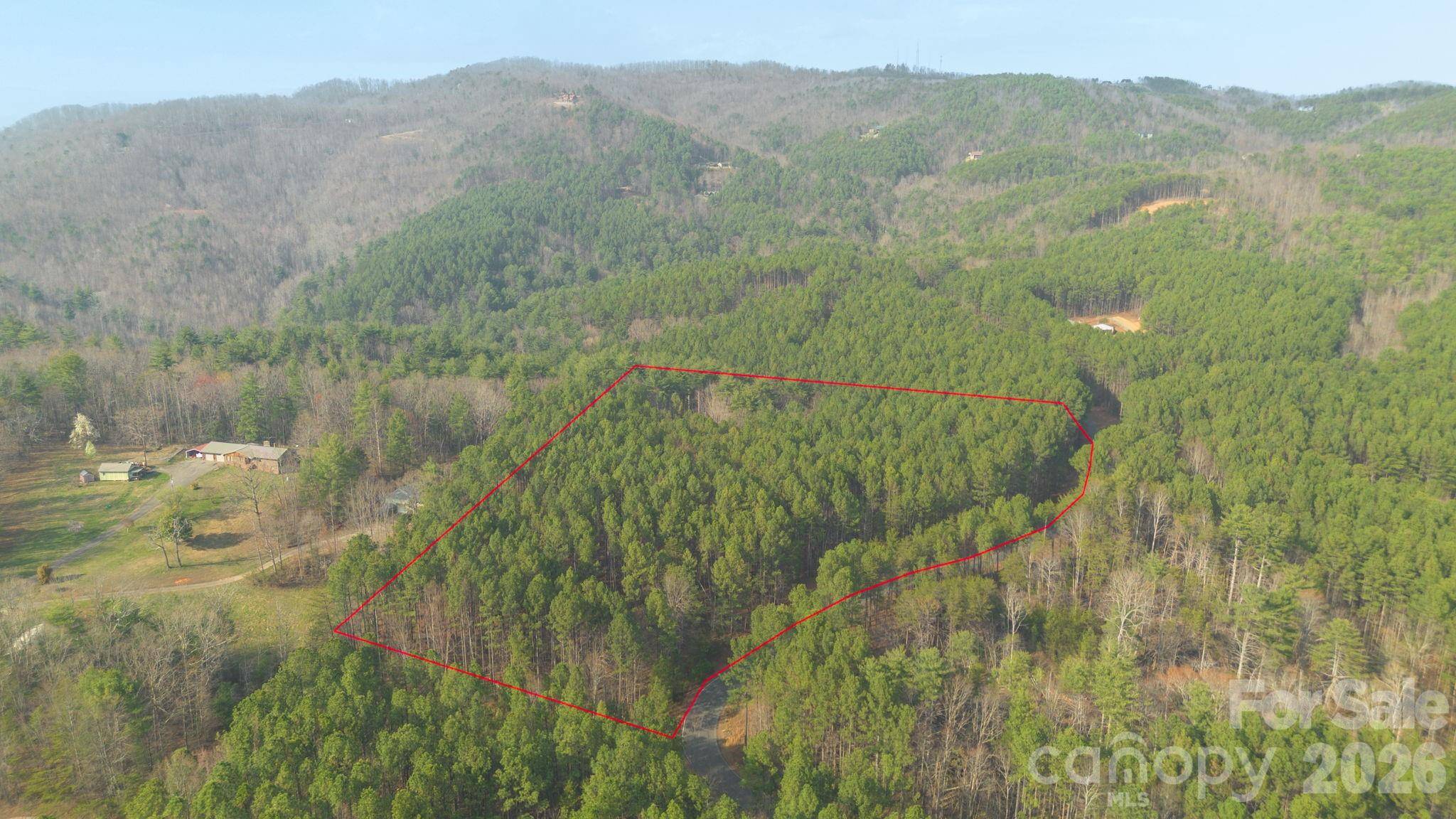 4196 South View BLVD, Morganton, NC 28655