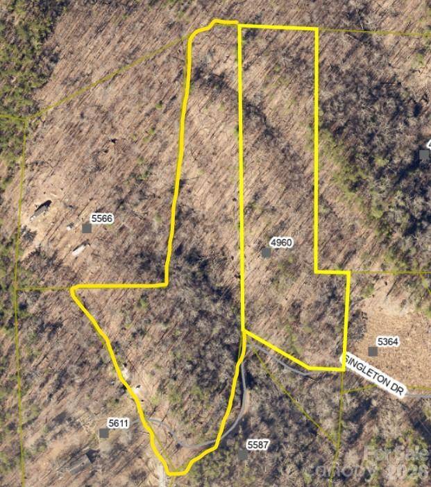 4960 Singleton DR, Morganton, NC 28655