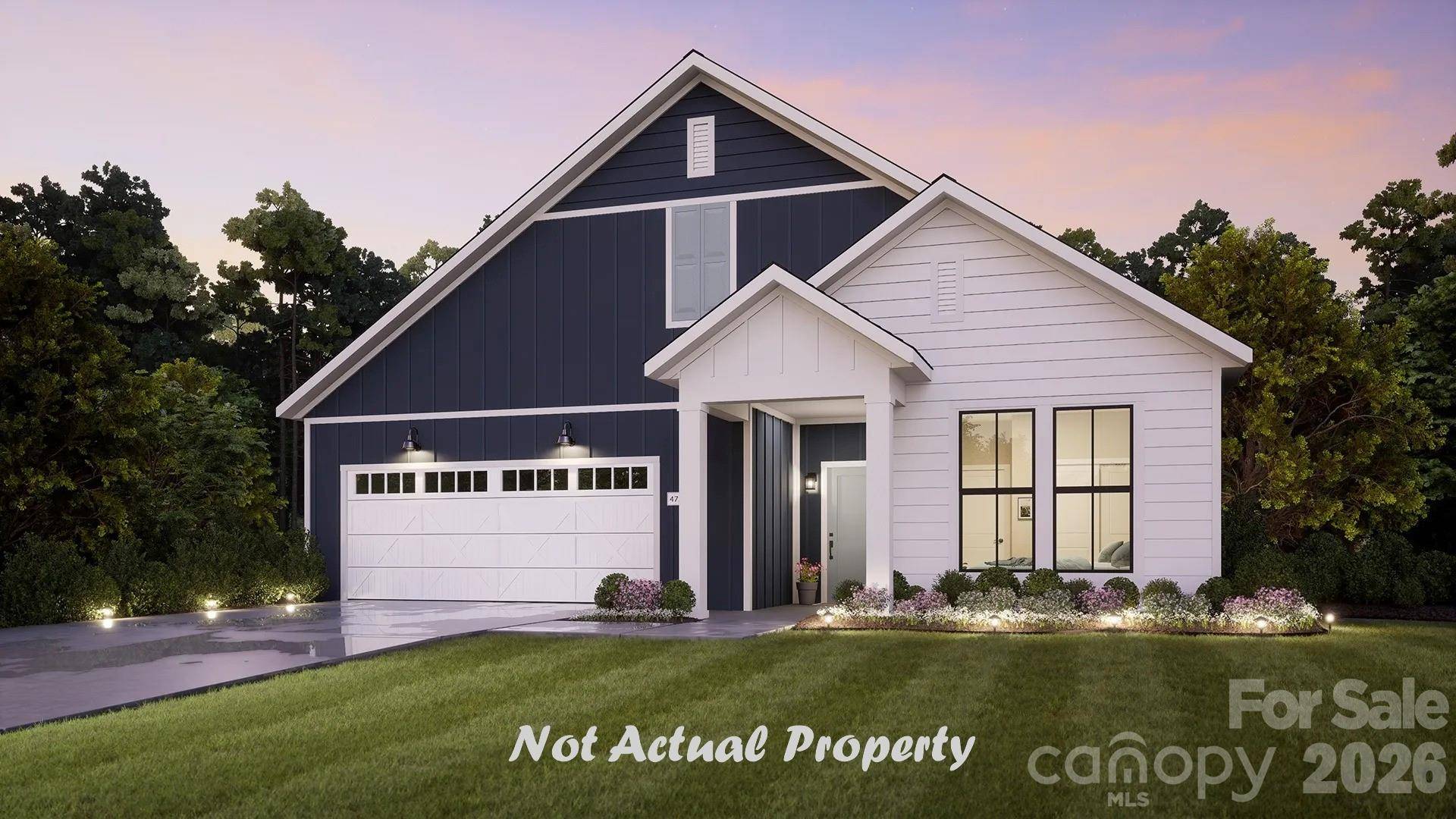 245 Alenda Lux CIR, Mooresville, NC 28115