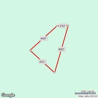 00 Hasty RD, Peachland, NC 28133