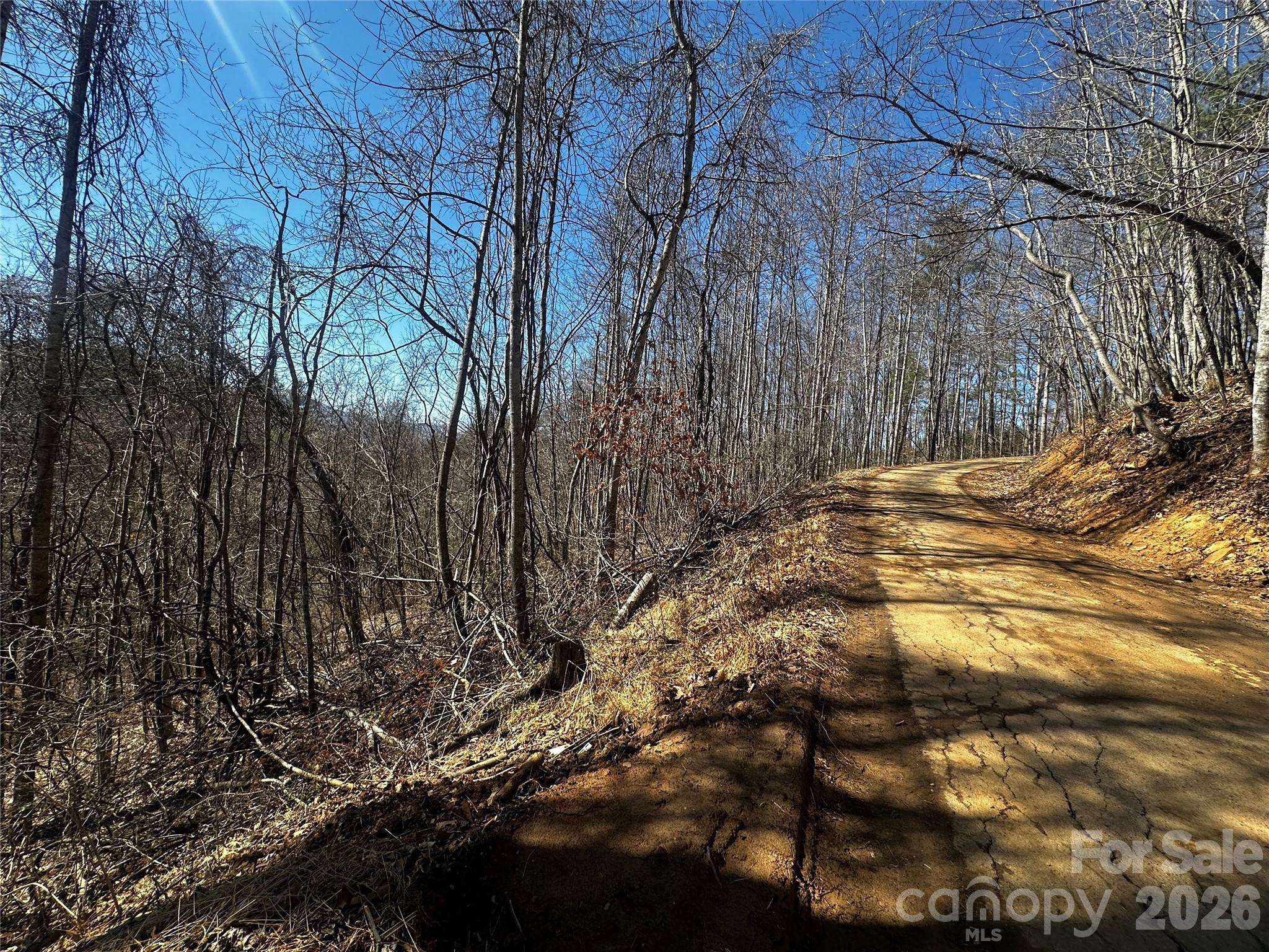 00 Grace Ridge RD, Bakersville, NC 28705