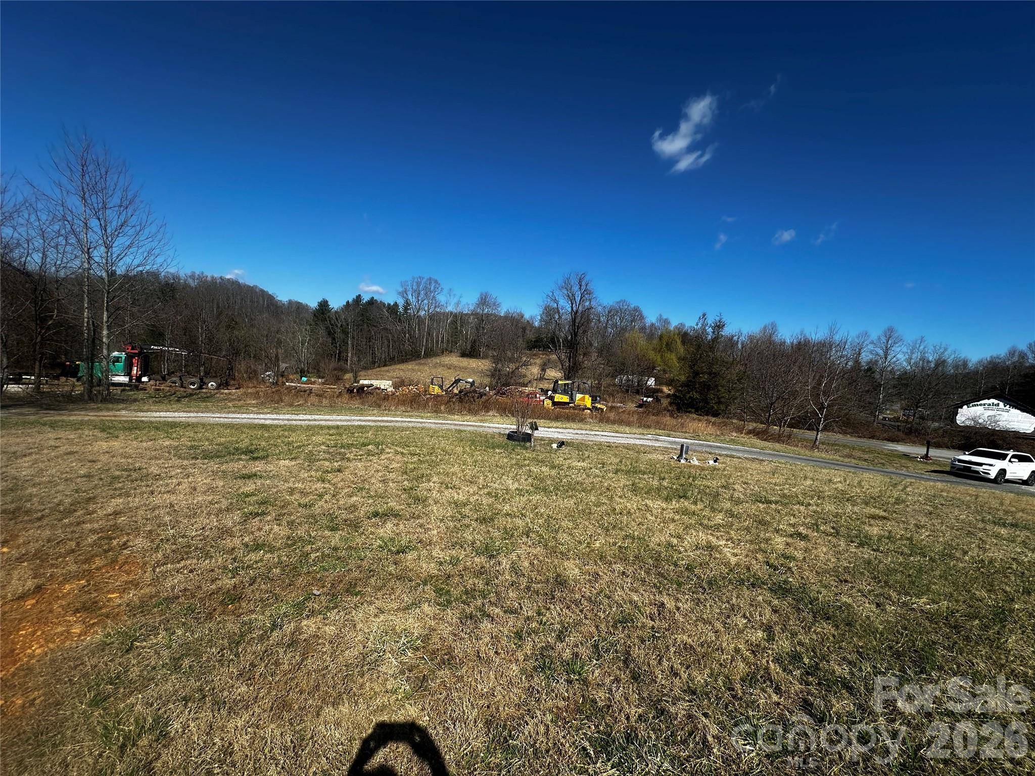 400 Old Dale RD, Spruce Pine, NC 28777