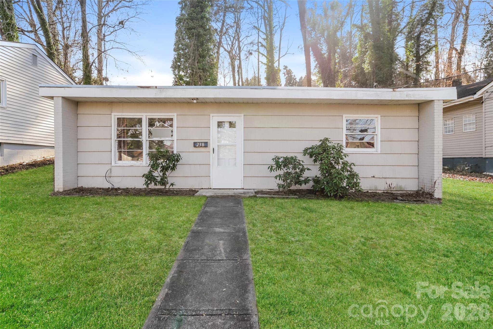 238 Bond ST, Winston Salem, NC 27127