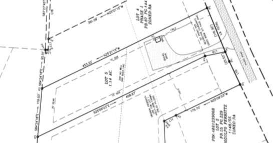 144 SPEAKS RD, Olin, NC 28660