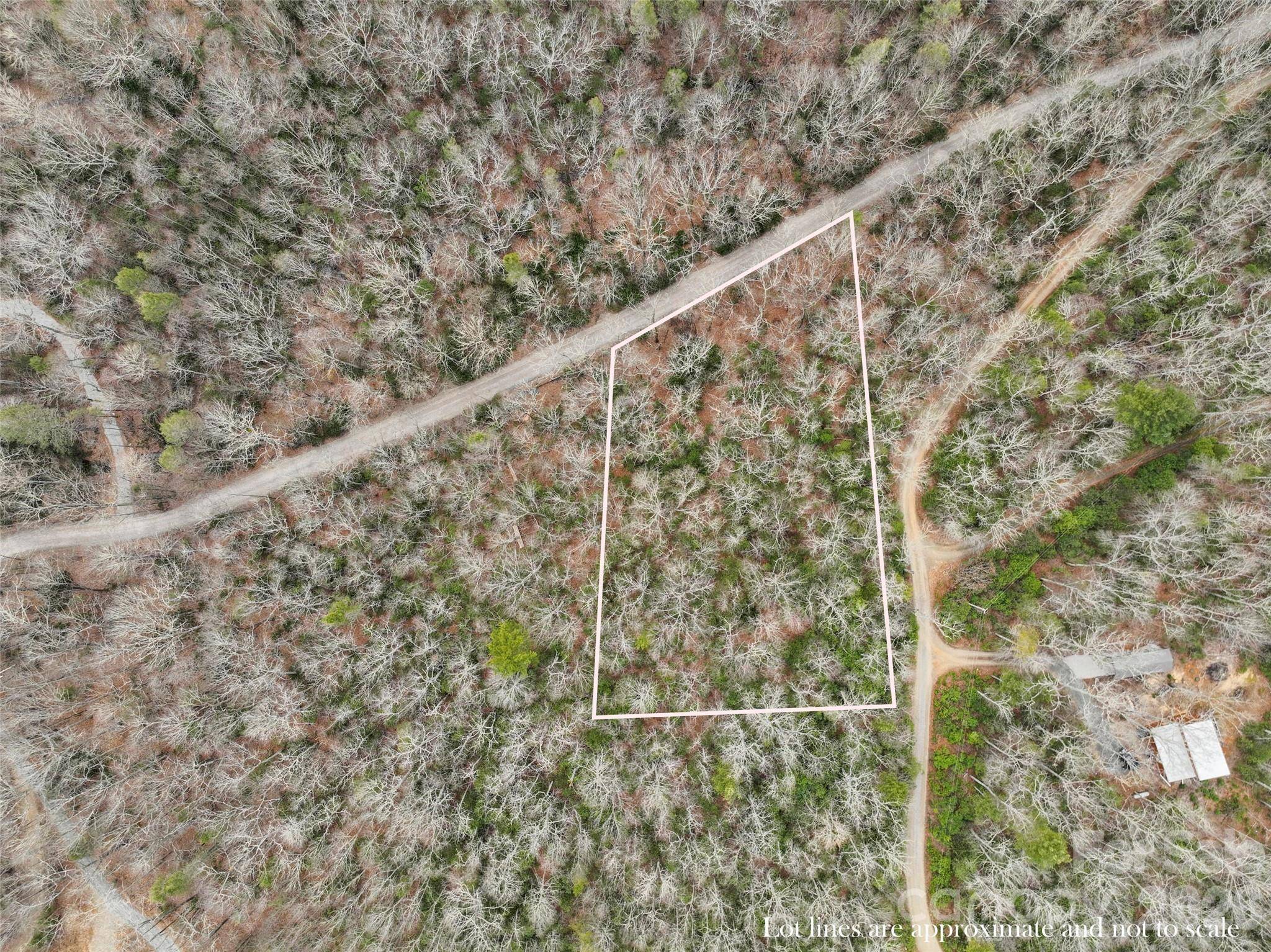 Lot 12 Patton Thicket RD, Burnsville, NC 28714