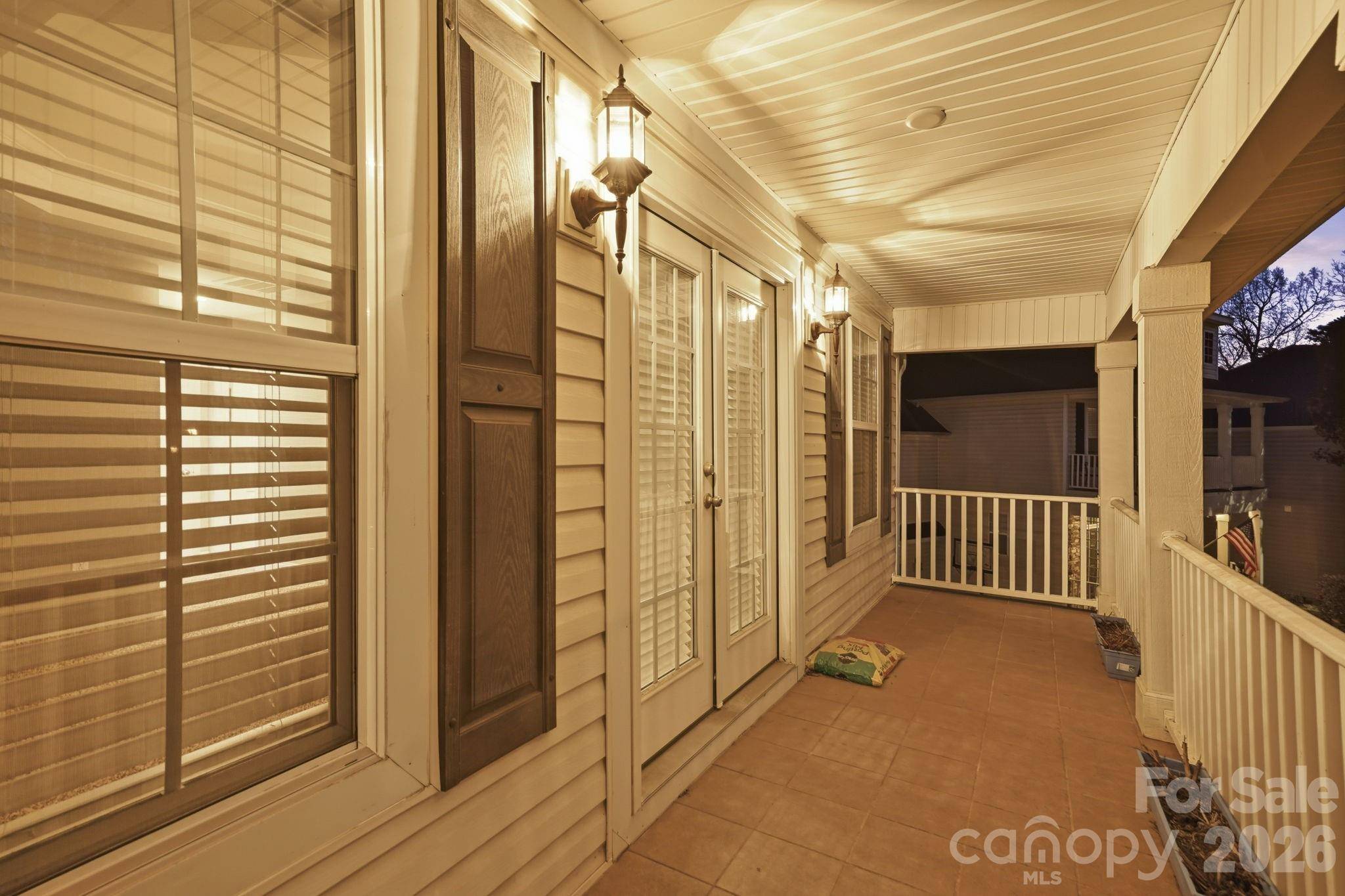 13062 Windy Lea LN, Huntersville, NC 28078