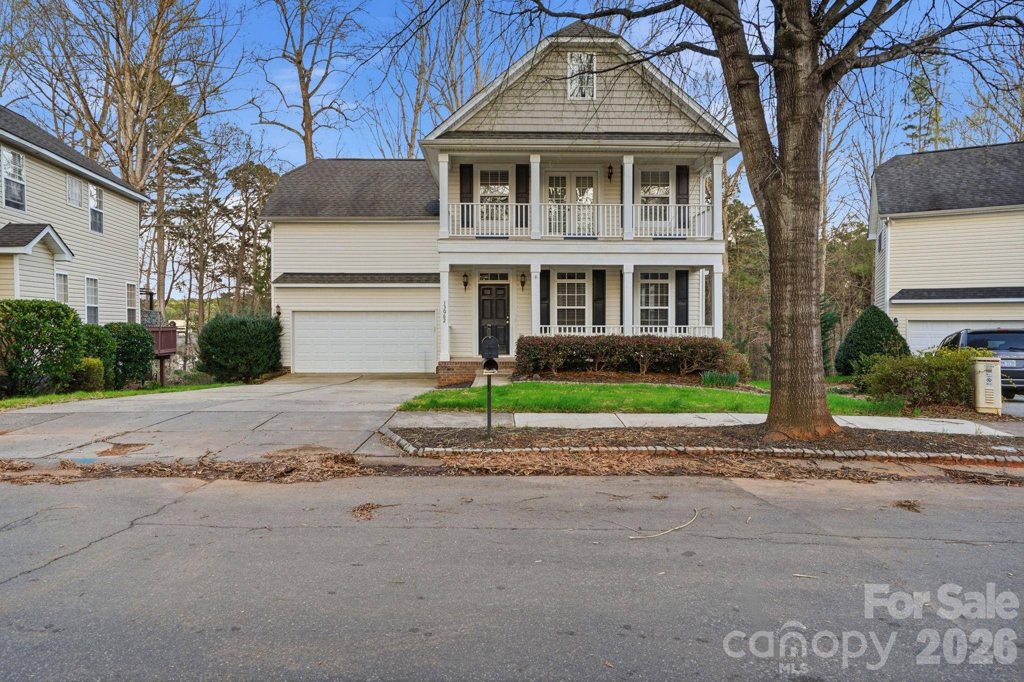 13062 Windy Lea LN, Huntersville, NC 28078