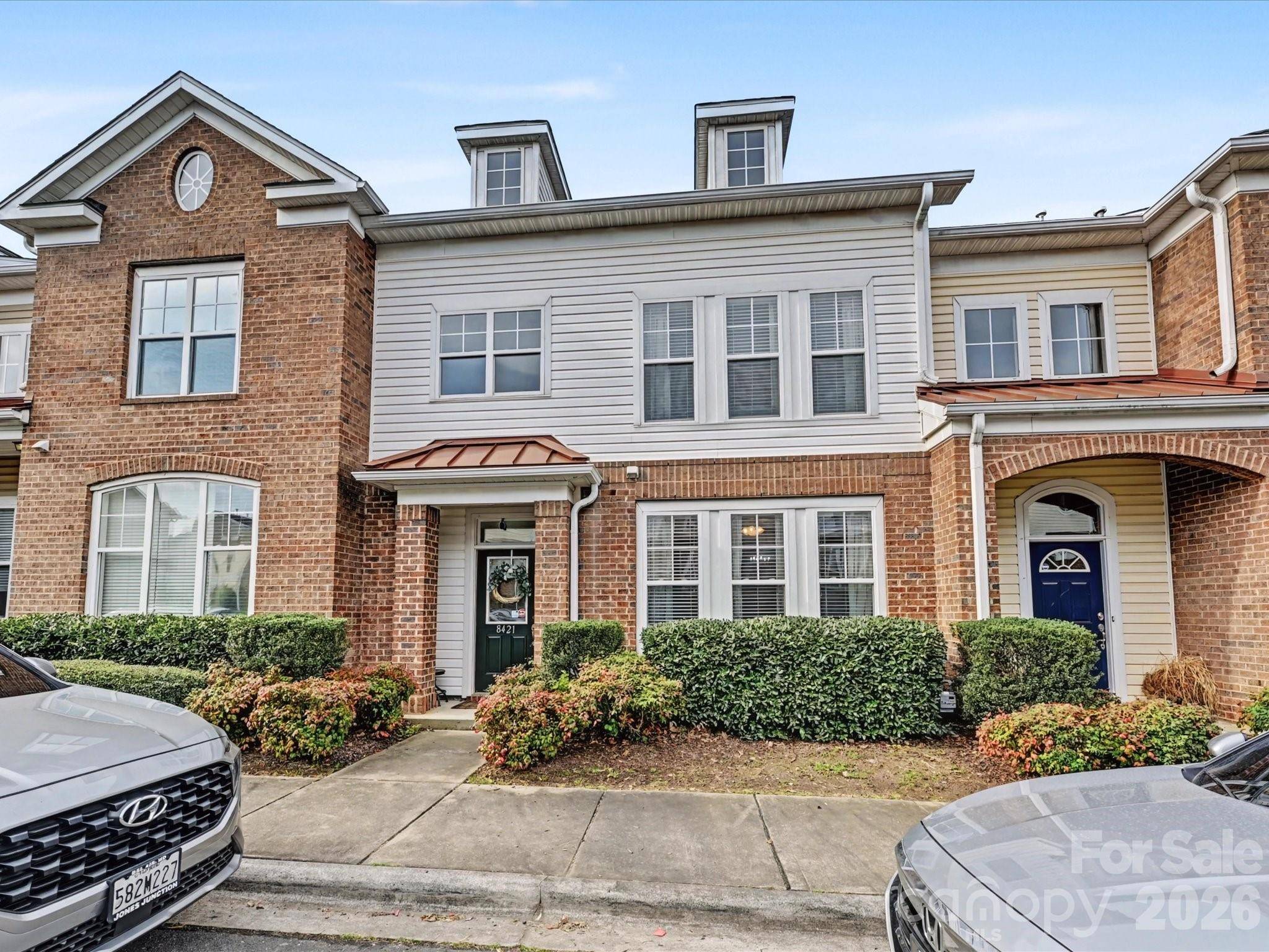 8421 Scotney Bluff AVE, Charlotte, NC 28273