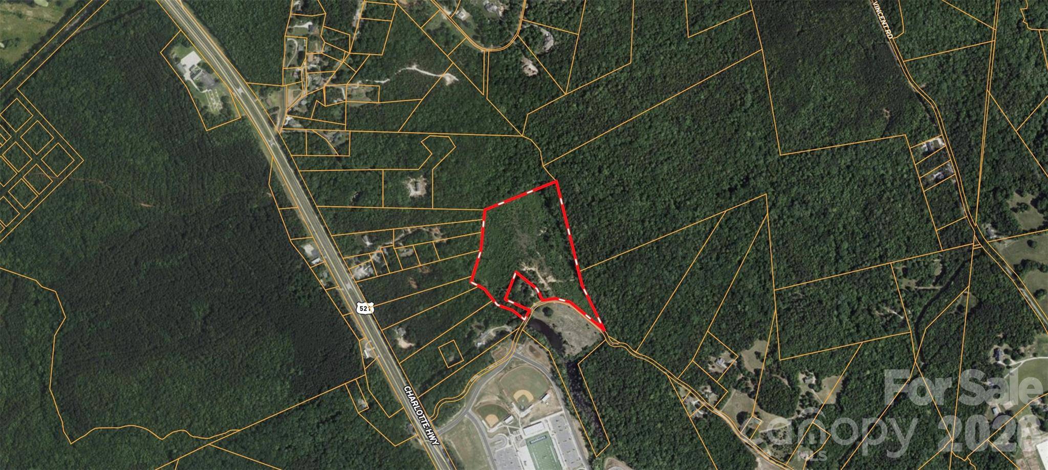6327 Witherspoon TRL, Lancaster, SC 29720