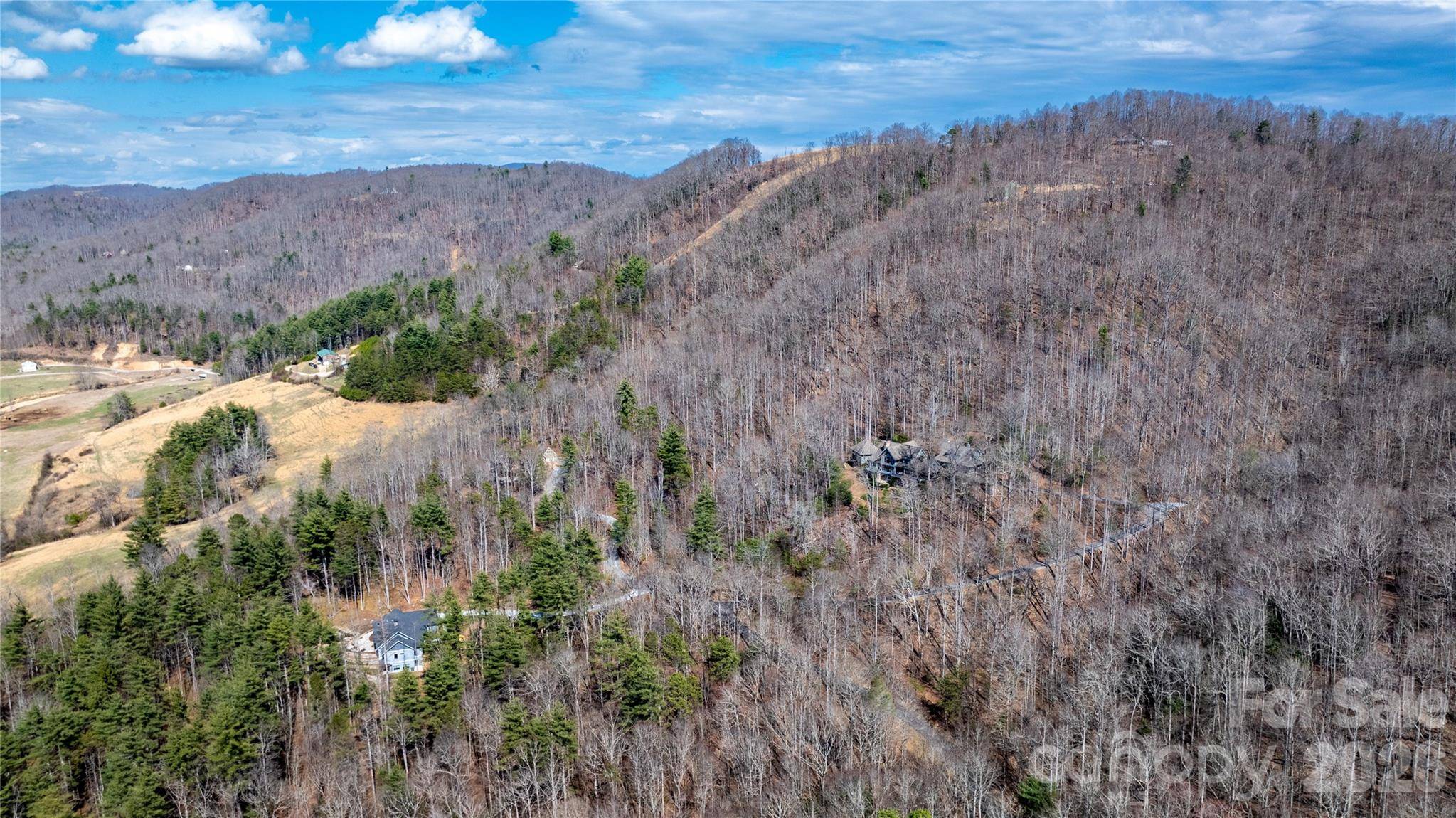 00000 Ashley Bend TRL #43, Hendersonville, NC 28792
