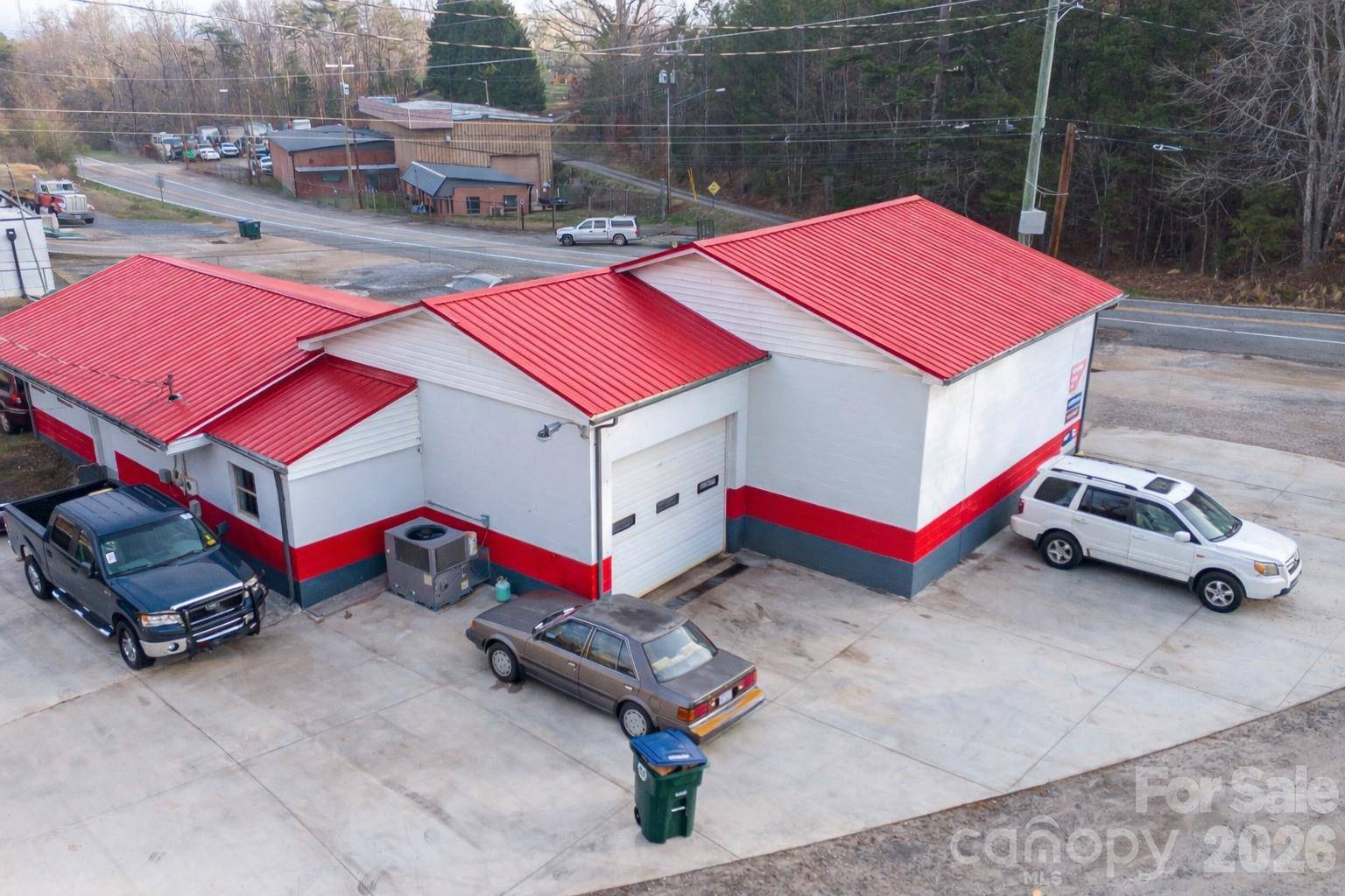 1134 Eldred ST SE, Valdese, NC 28690