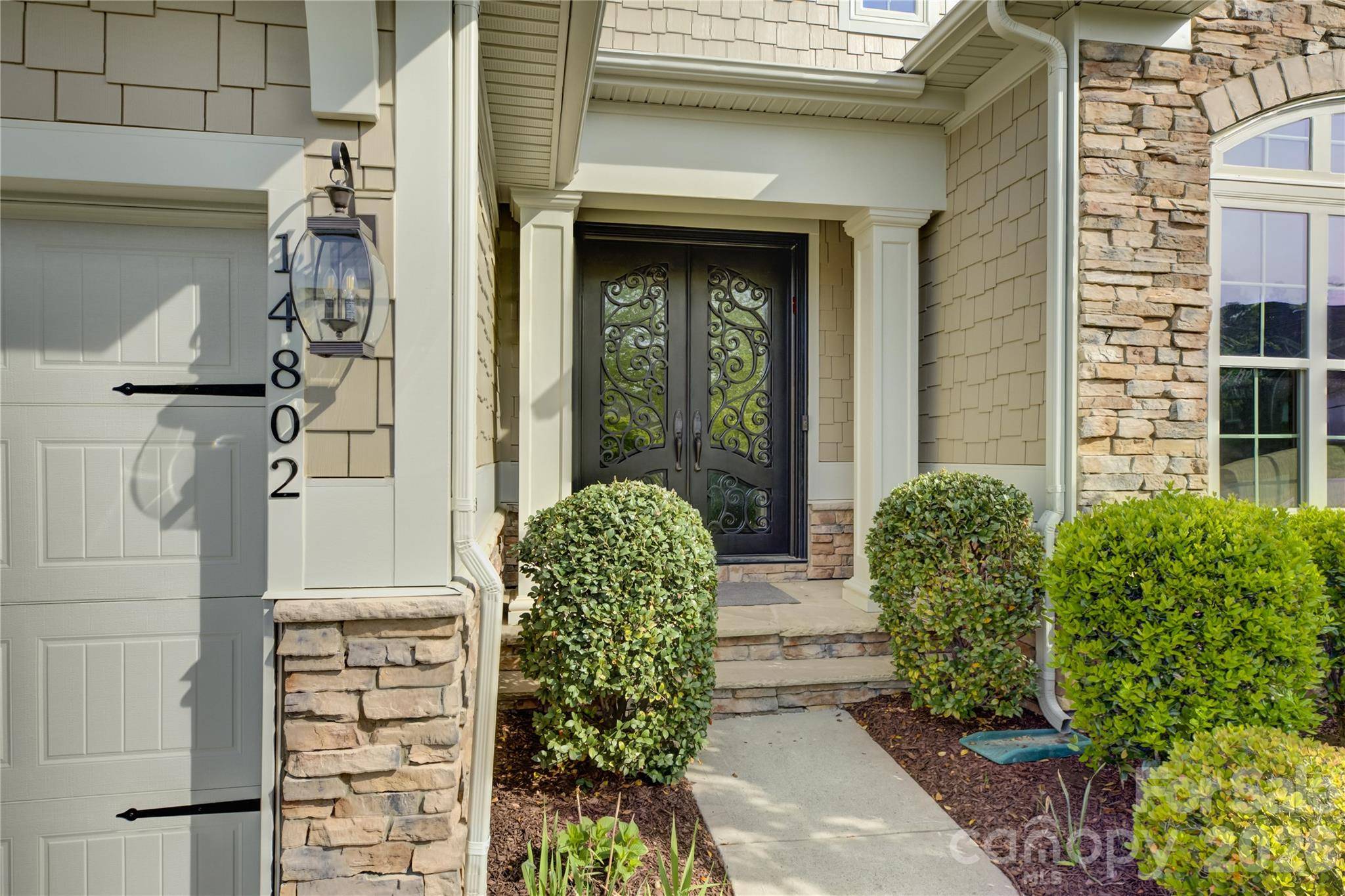 14802 Creeks Edge DR, Charlotte, NC 28278