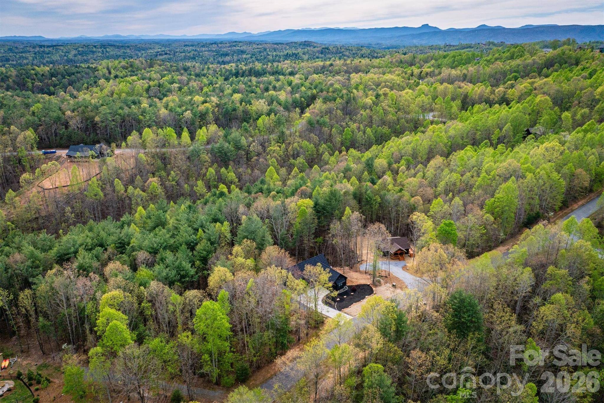 4374 Poplar Bluff DR, Lenoir, NC 28645