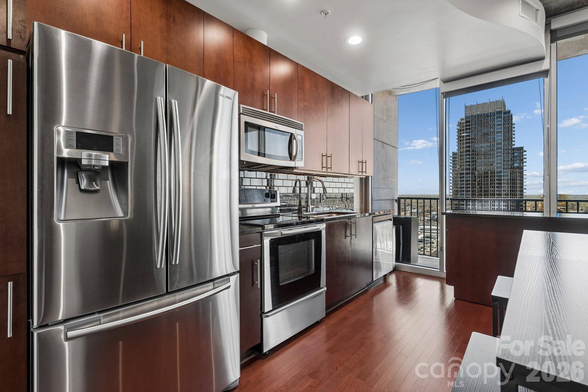 210 N Church ST #2708, Charlotte, NC 28202
