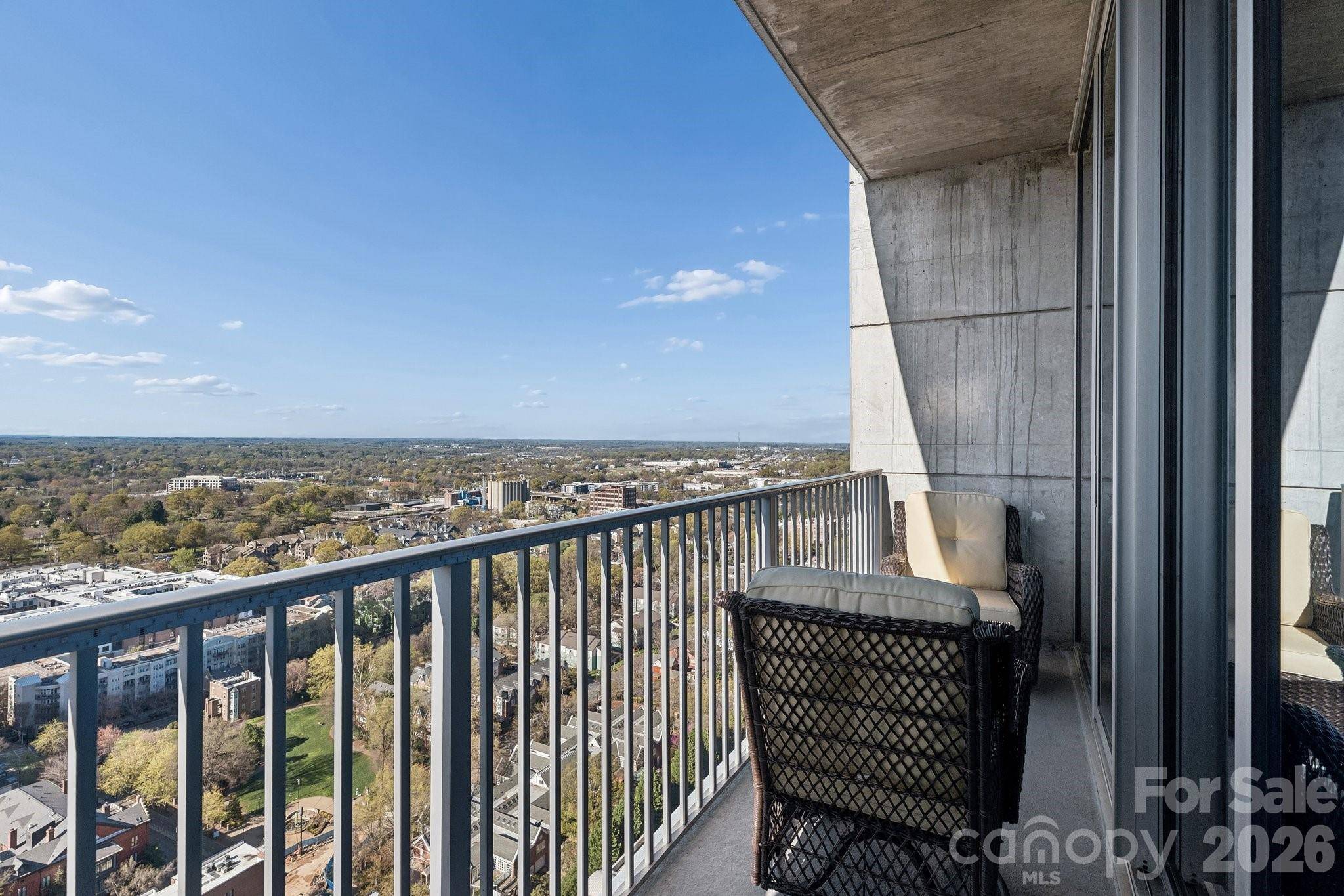 210 N Church ST #2708, Charlotte, NC 28202
