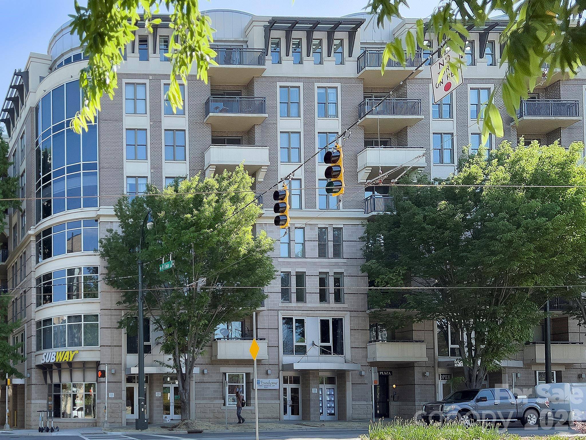 718 W Trade ST #604, Charlotte, NC 28202