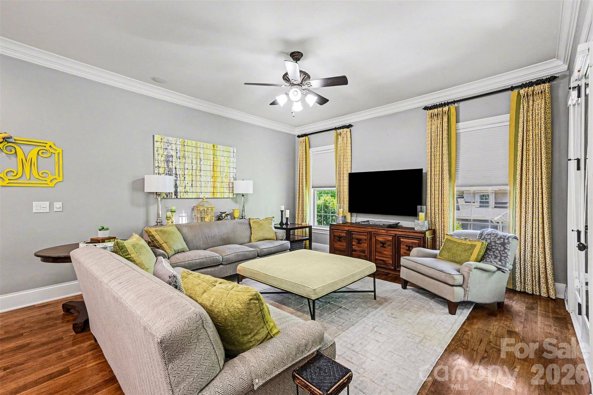 295 Bent Tree DR, Stanley, NC 28164