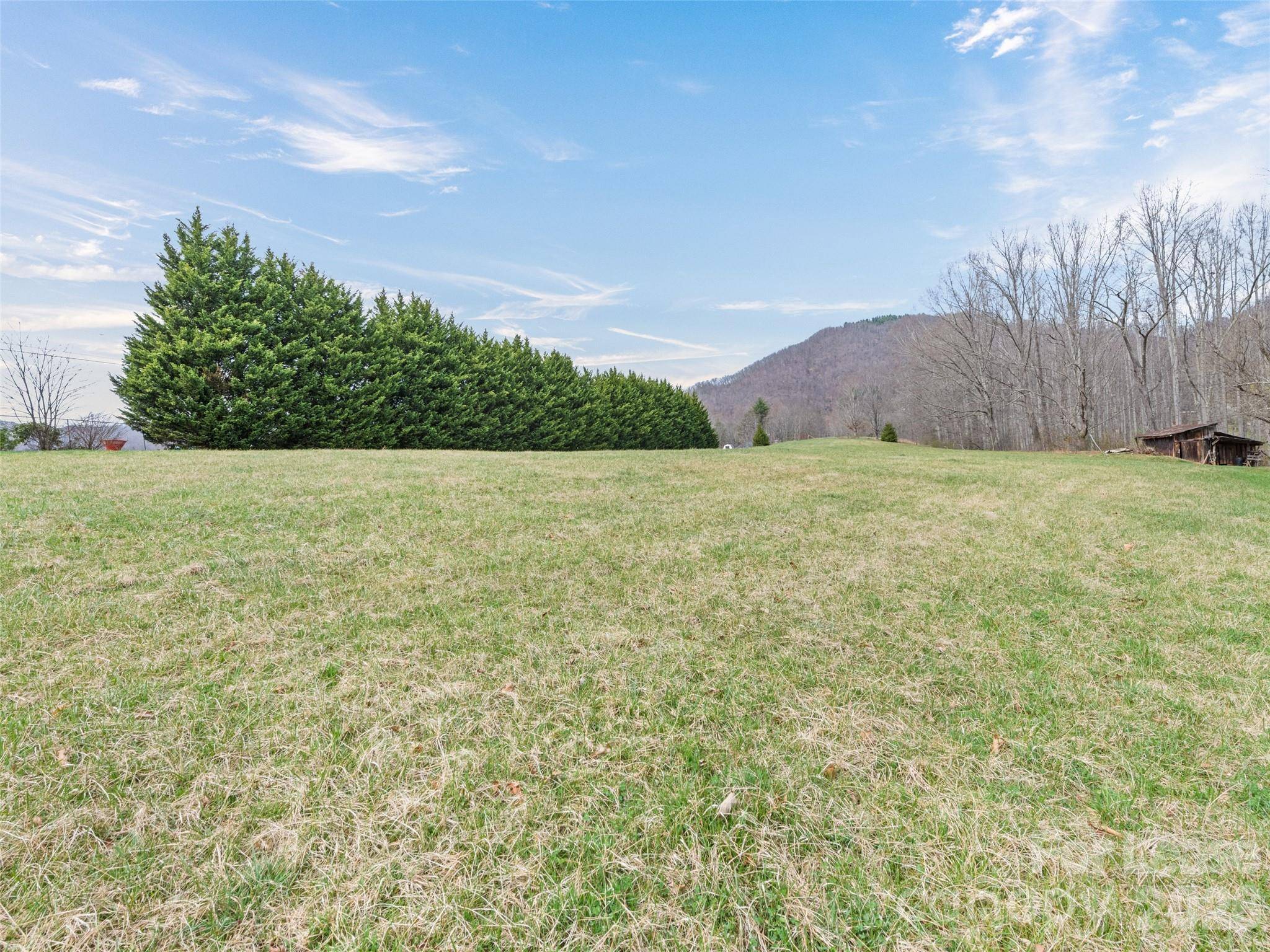 60 Trantham RD, Canton, NC 28716