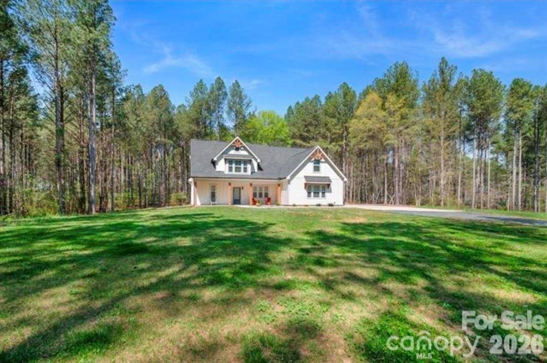 6311 Highway 205 HWY, Marshville, NC 28103