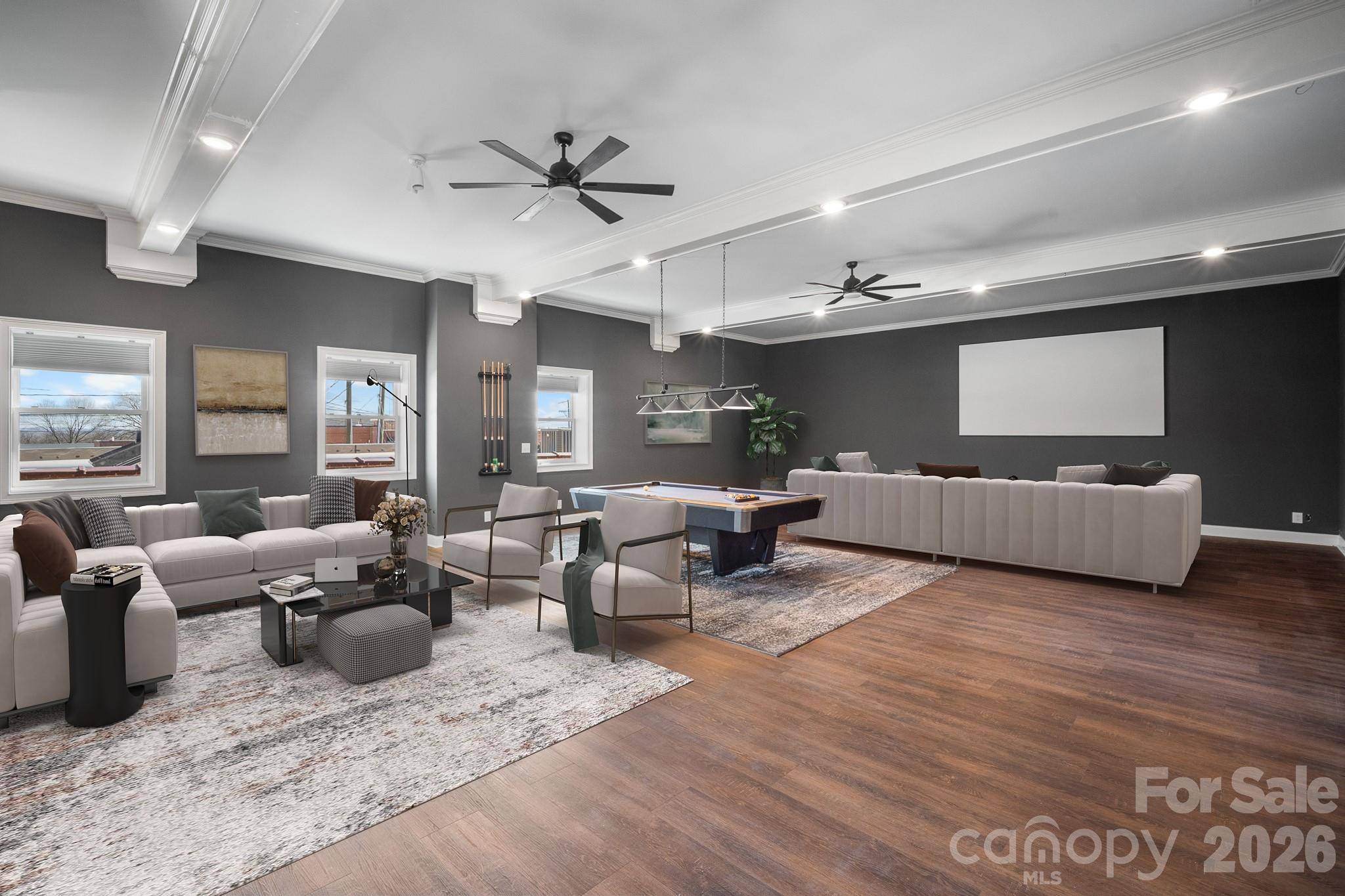121 N Main ST, Lexington, NC 27292