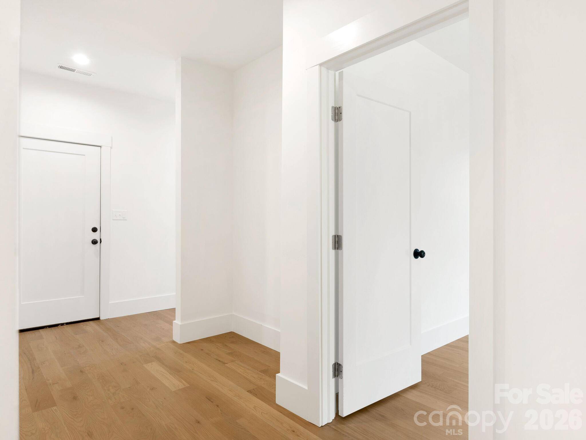 129 French ST #A, Charlotte, NC 28216