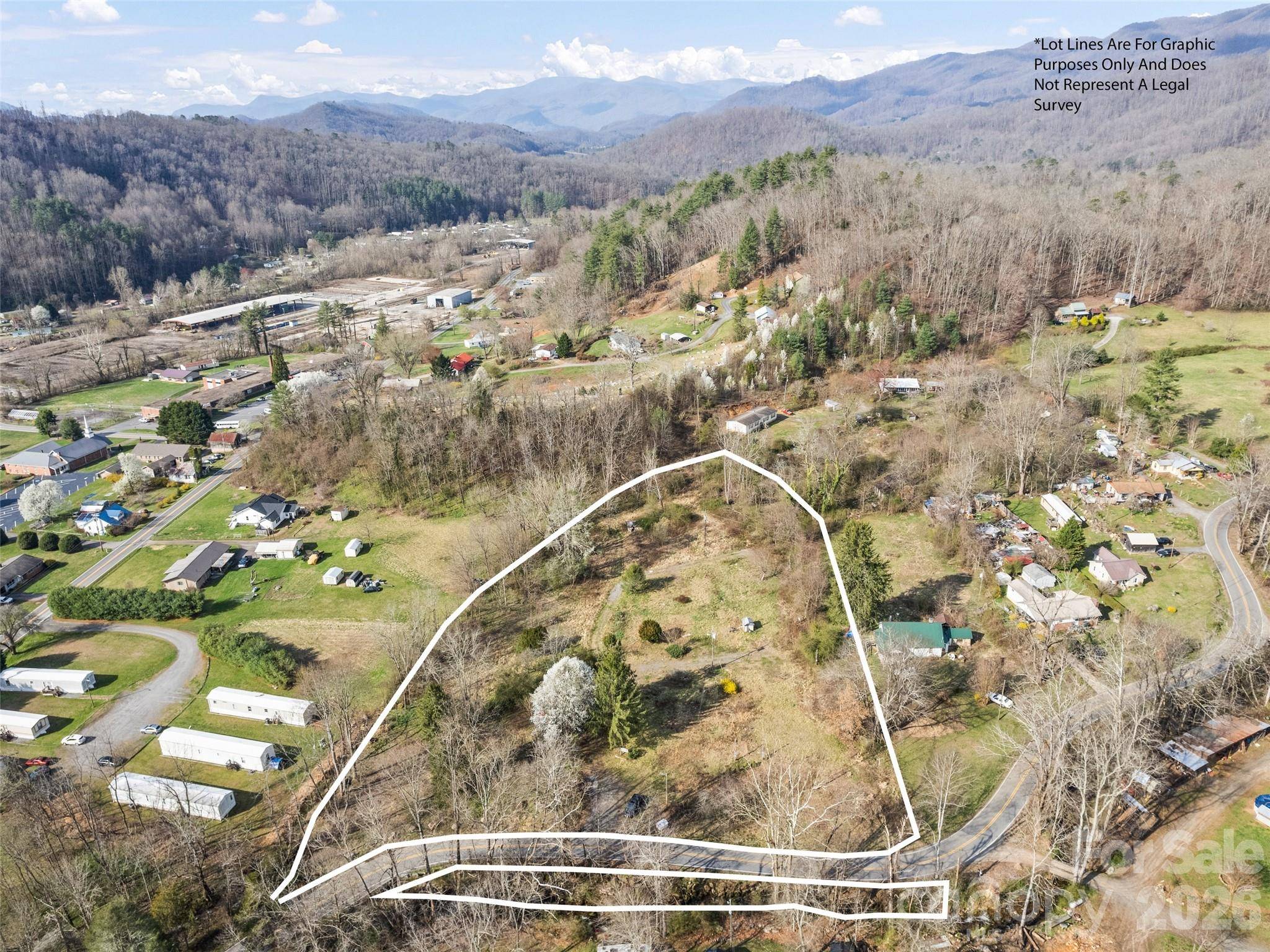 72 Topeka DR, Sylva, NC 28779
