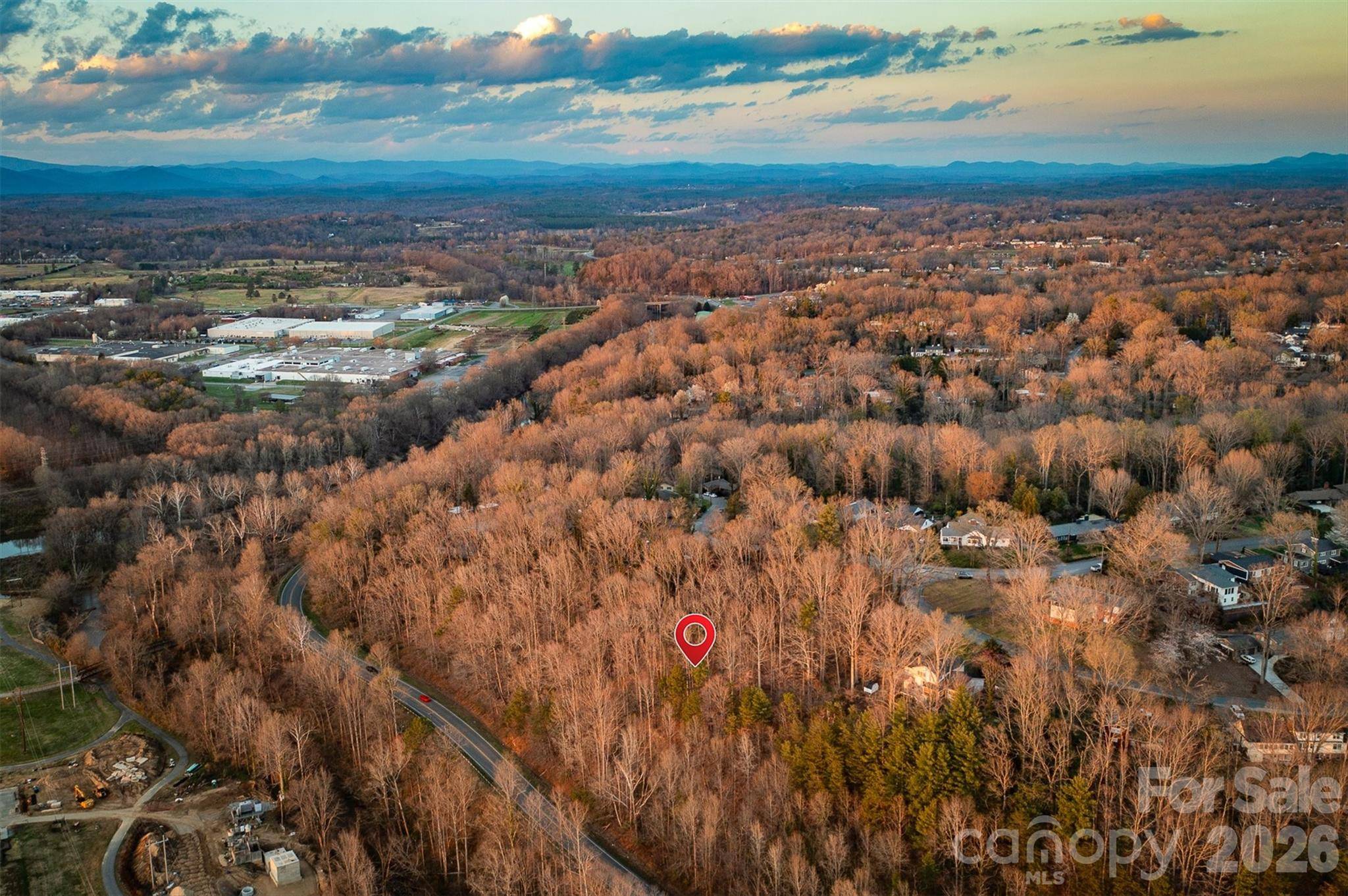 357 Walton RD, Morganton, NC 28655