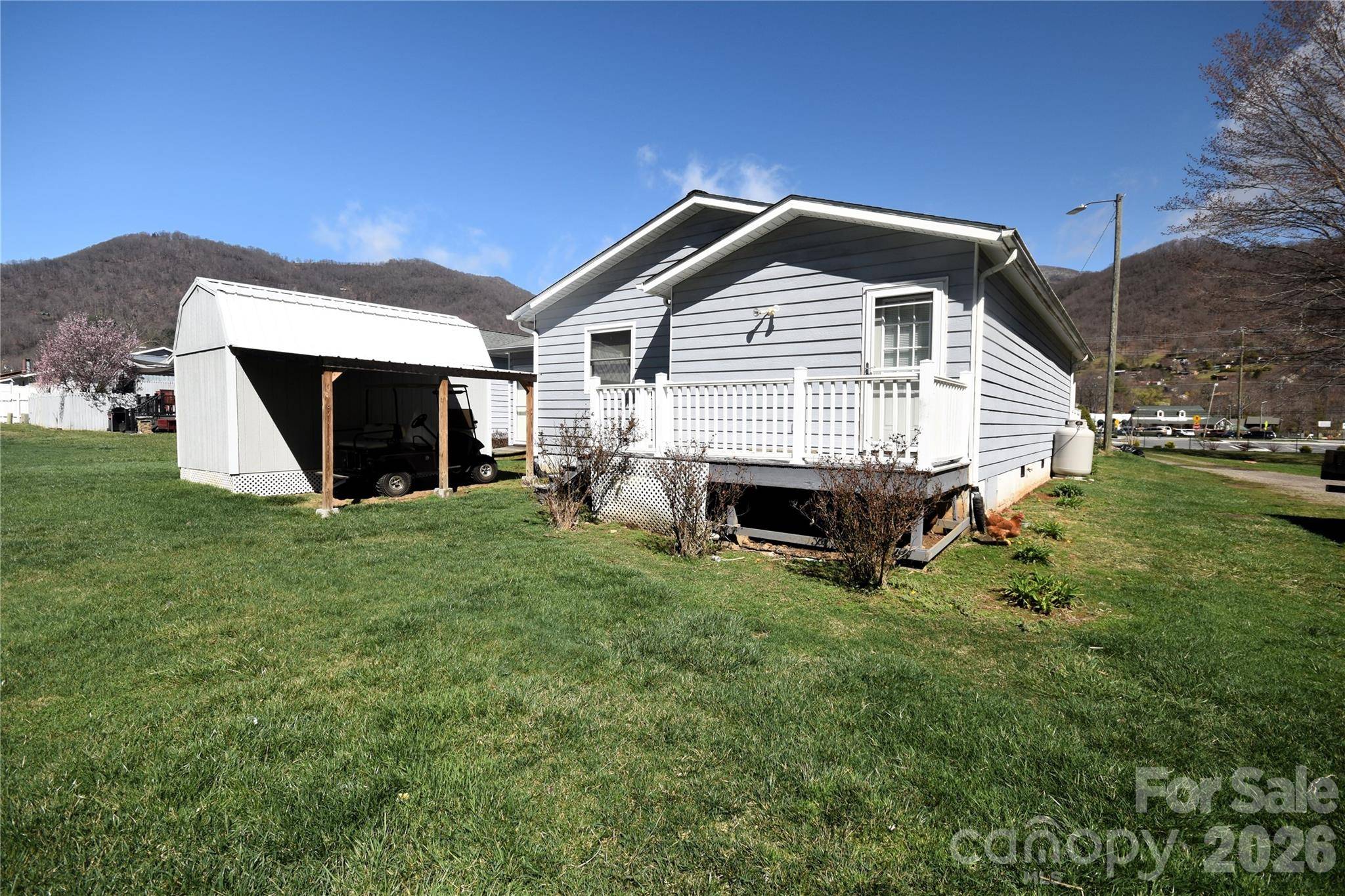 148 Market ST, Maggie Valley, NC 28751
