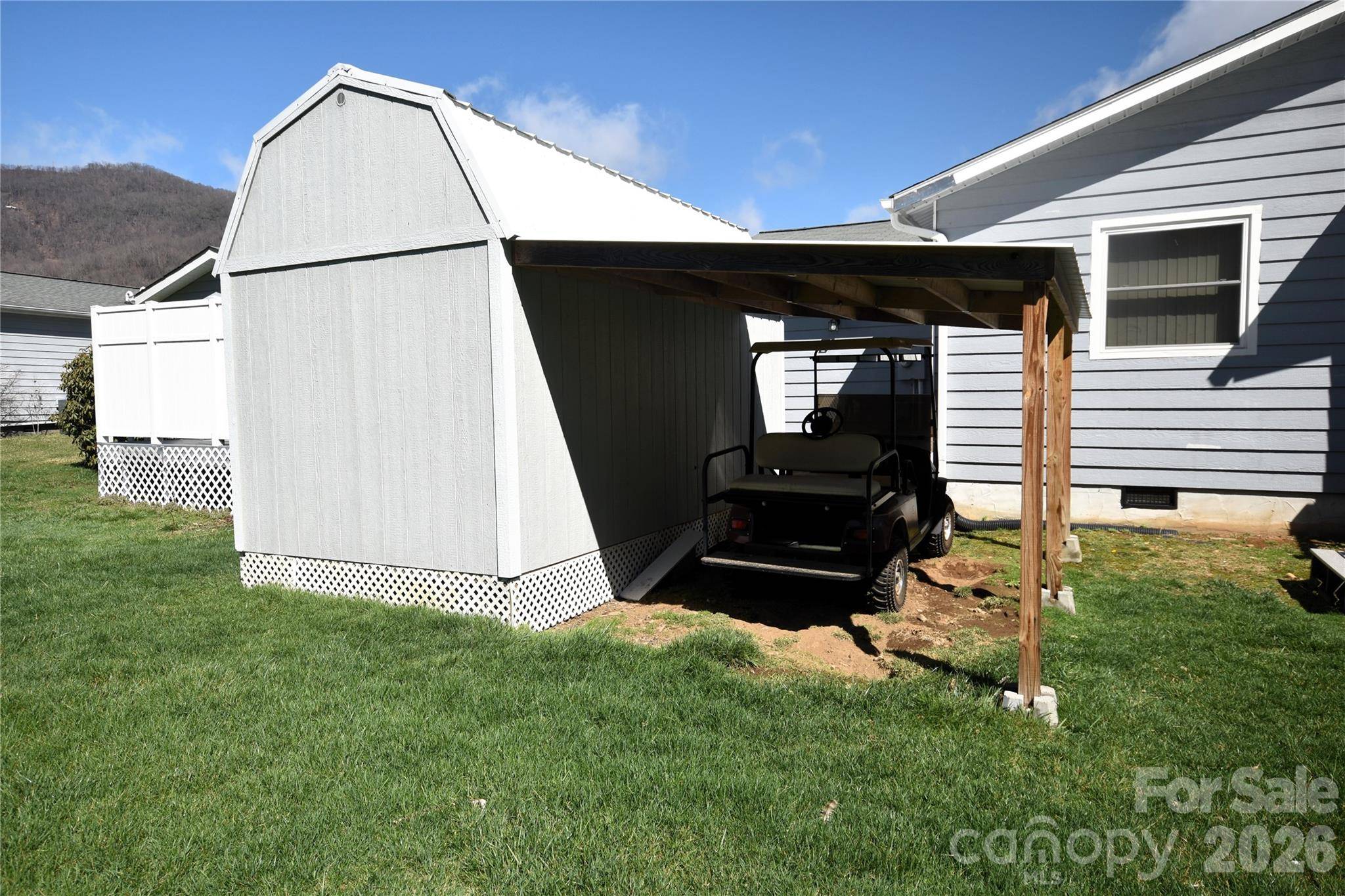 148 Market ST, Maggie Valley, NC 28751