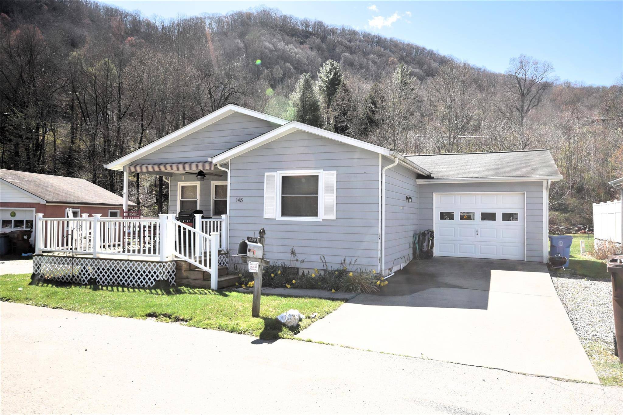 148 Market ST, Maggie Valley, NC 28751