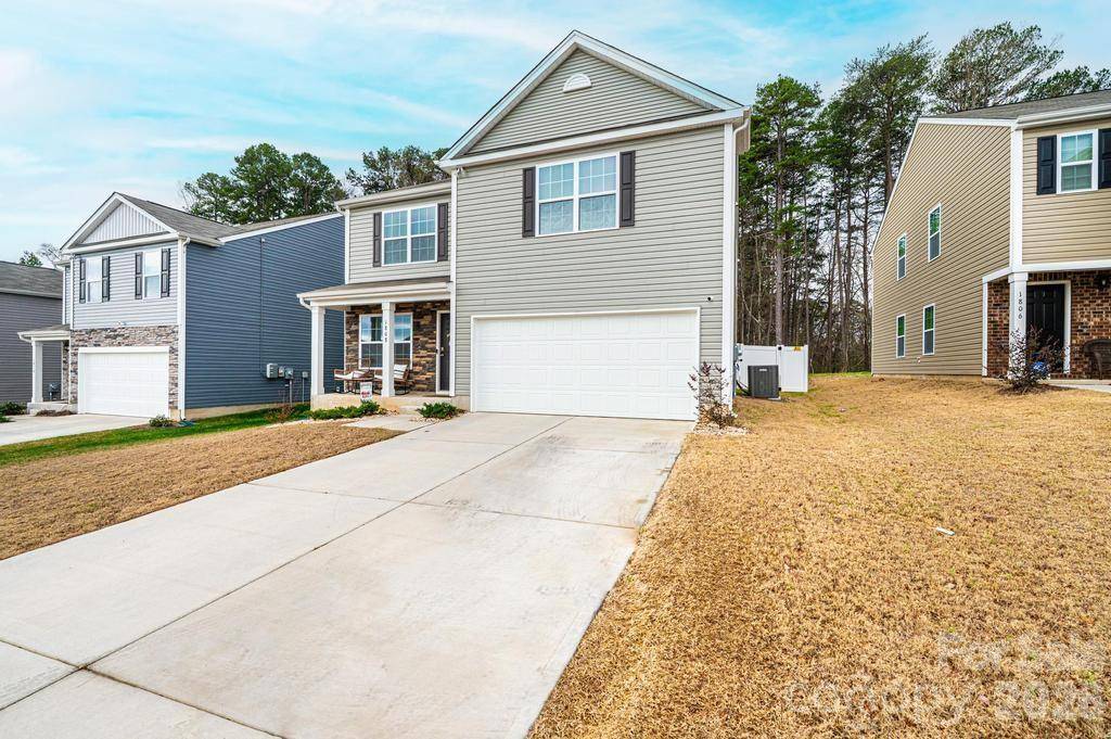 1808 Bright Hope LN, Dallas, NC 28034