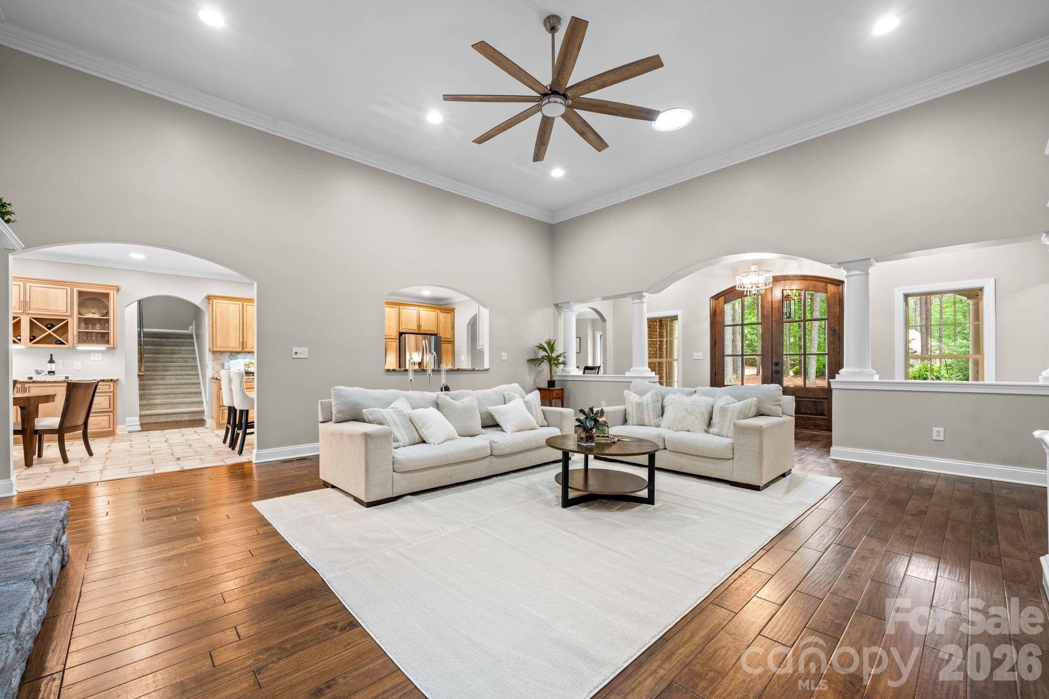 4950 River Hills DR, Denver, NC 28037