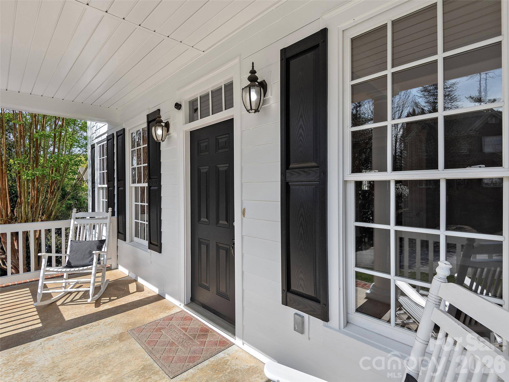 21 Dianthus DR, Asheville, NC 28803