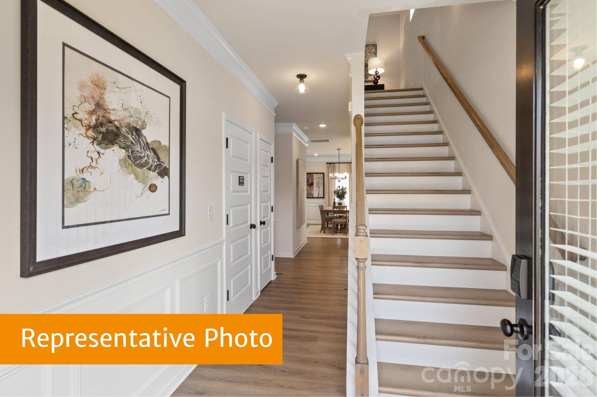 1110 Langston LN, Salisbury, NC 28144