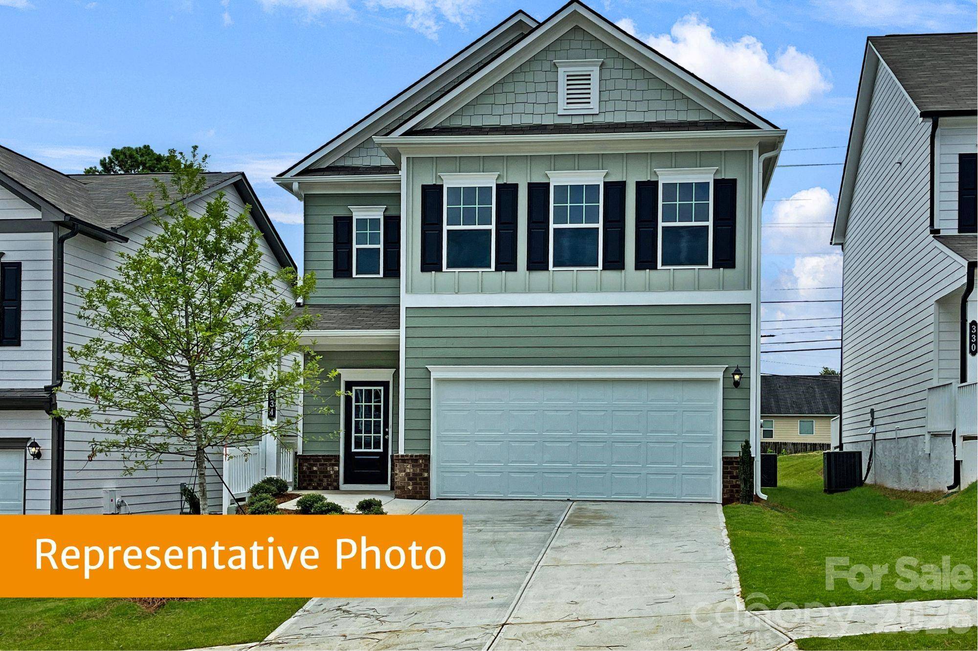 1110 Langston LN, Salisbury, NC 28144