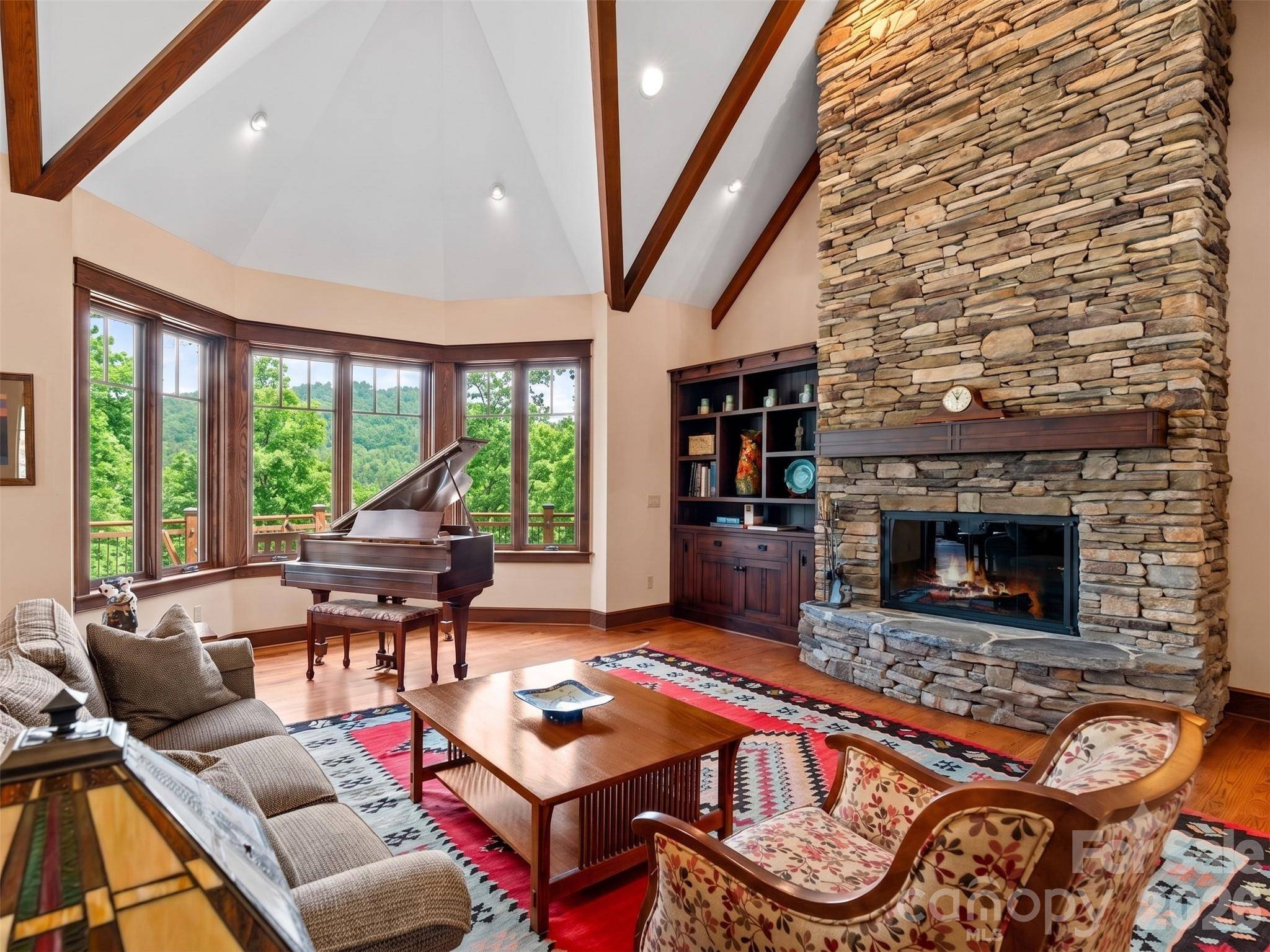 276 Stone Valley WAY, Hendersonville, NC 28792