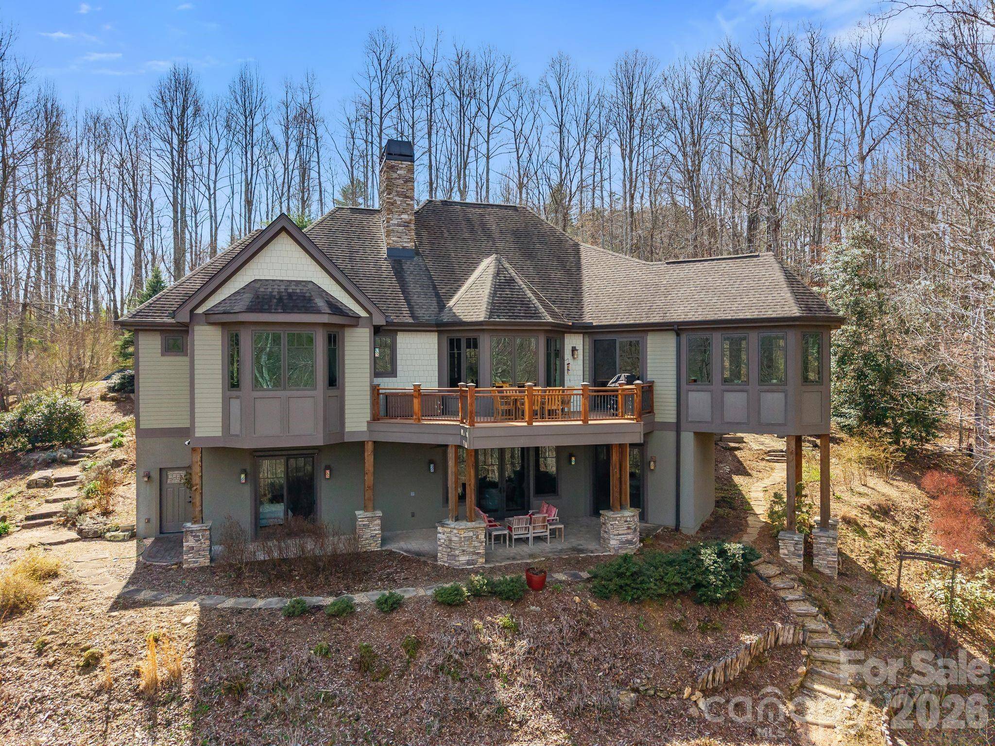 276 Stone Valley WAY, Hendersonville, NC 28792