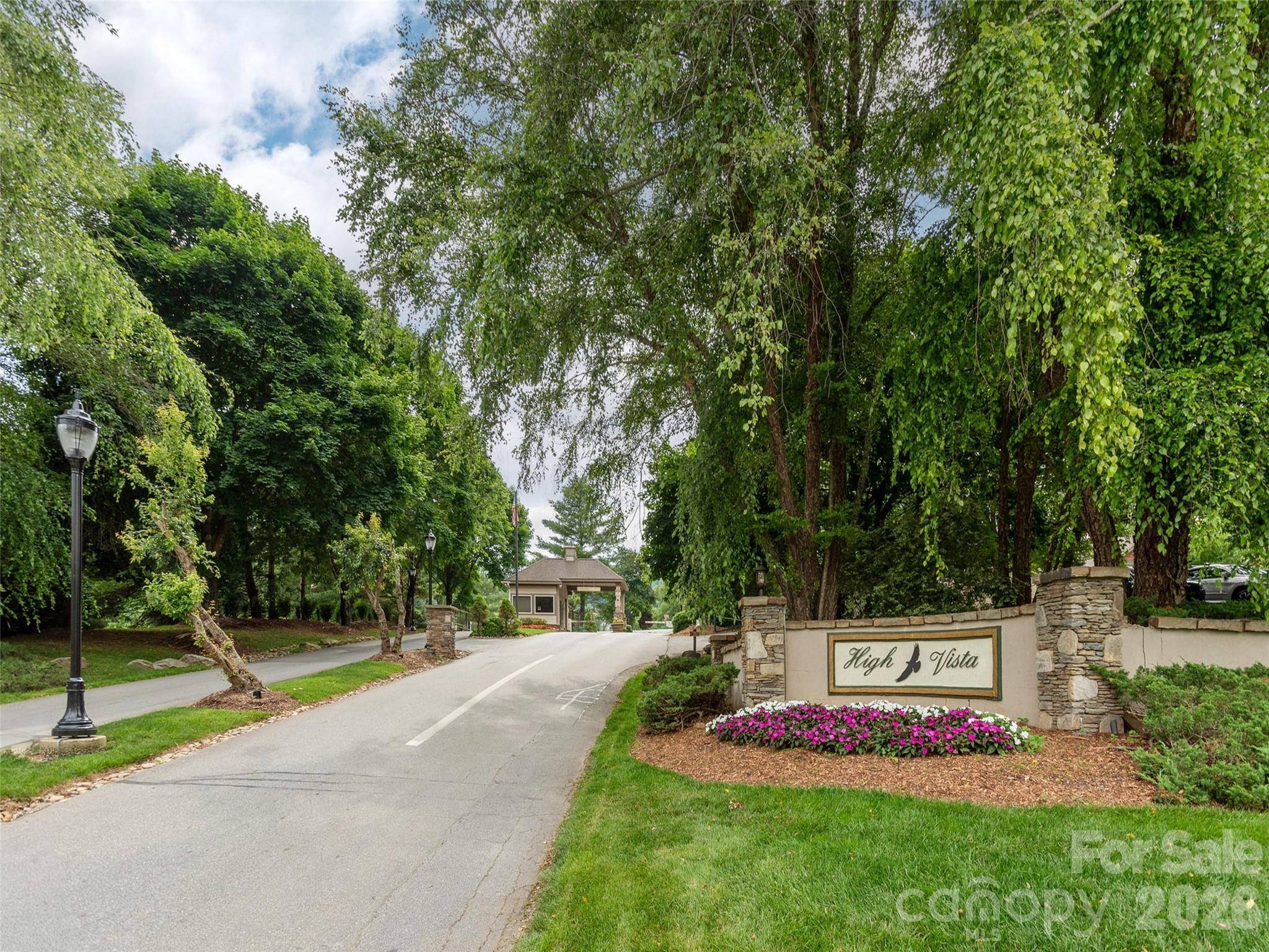 Lot #117 Honey Locust DR, Mills River, NC 28759