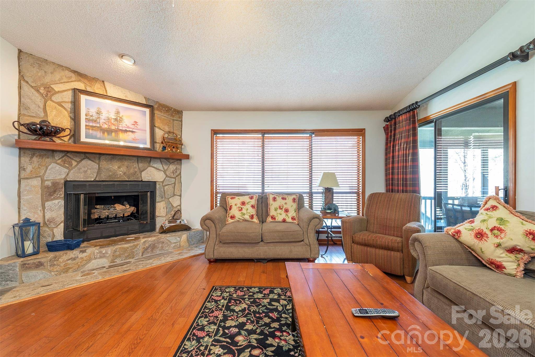 128 Quail Run CT #1626, Lake Lure, NC 28746