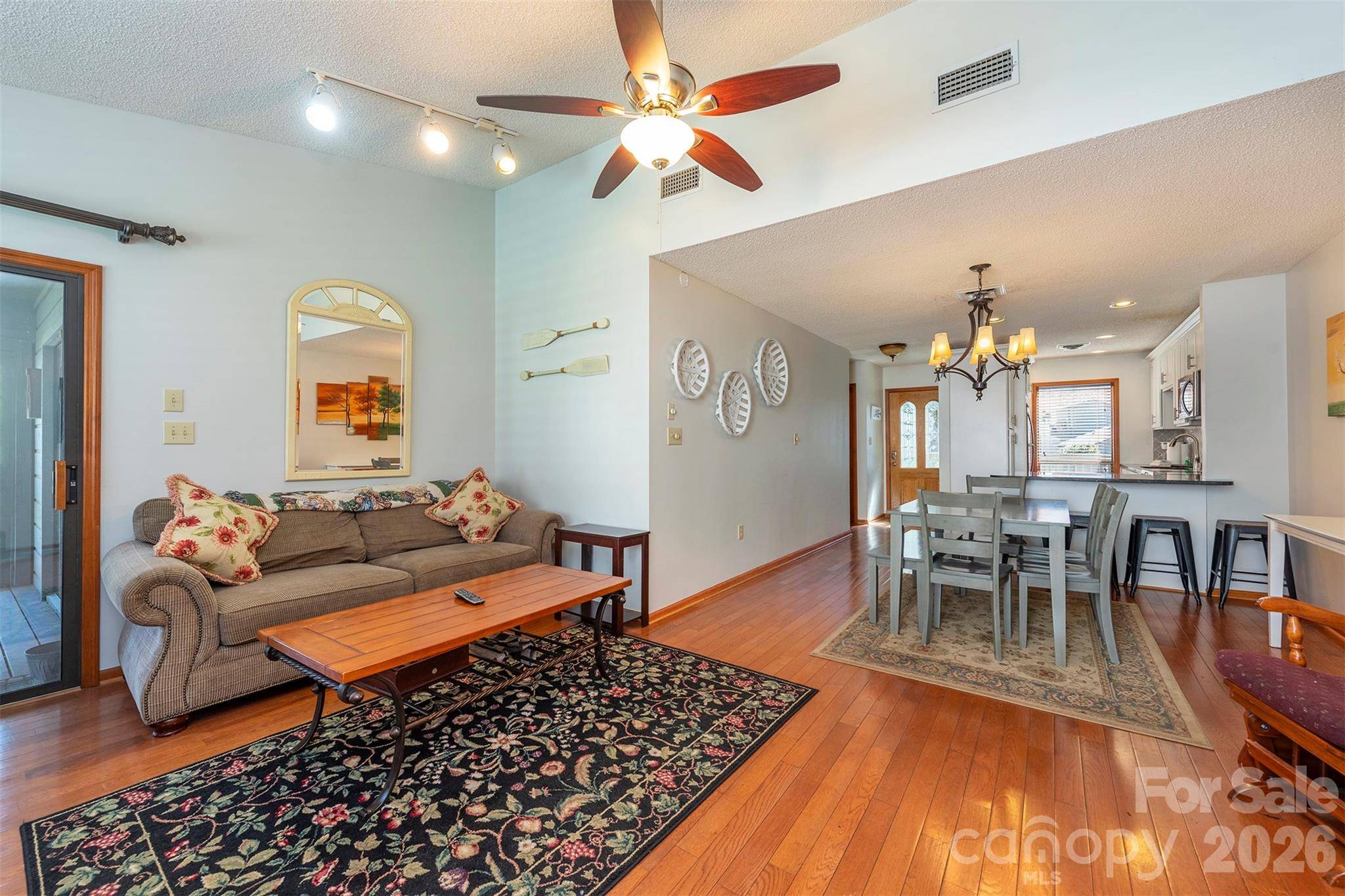 128 Quail Run CT #1626, Lake Lure, NC 28746
