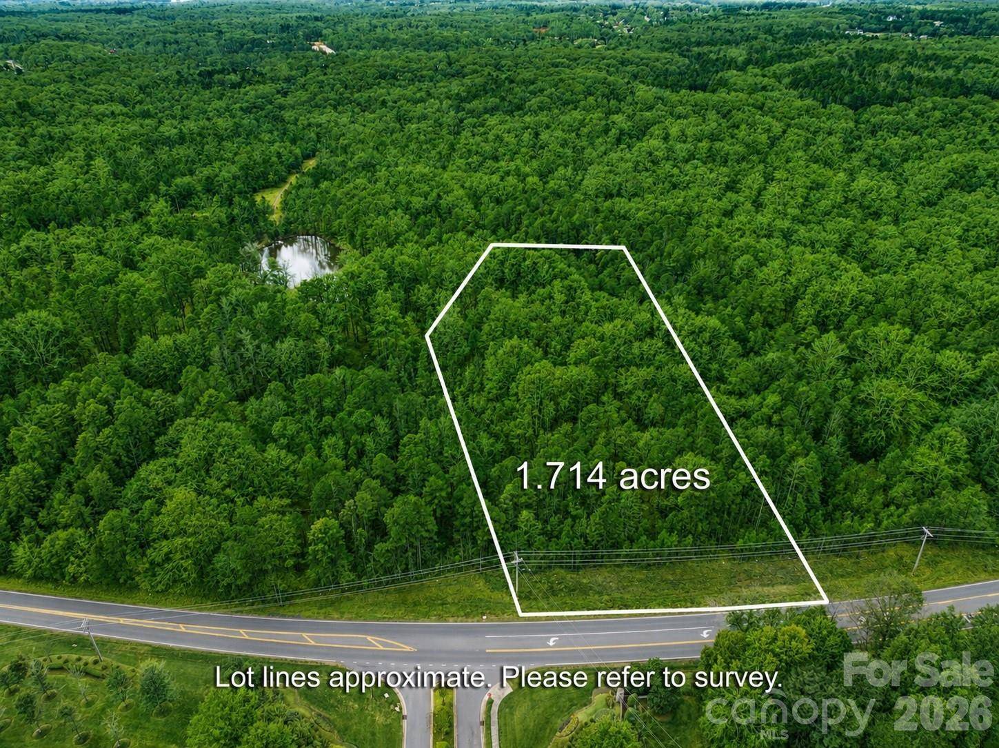 520 Weddington RD, Weddington, NC 28104