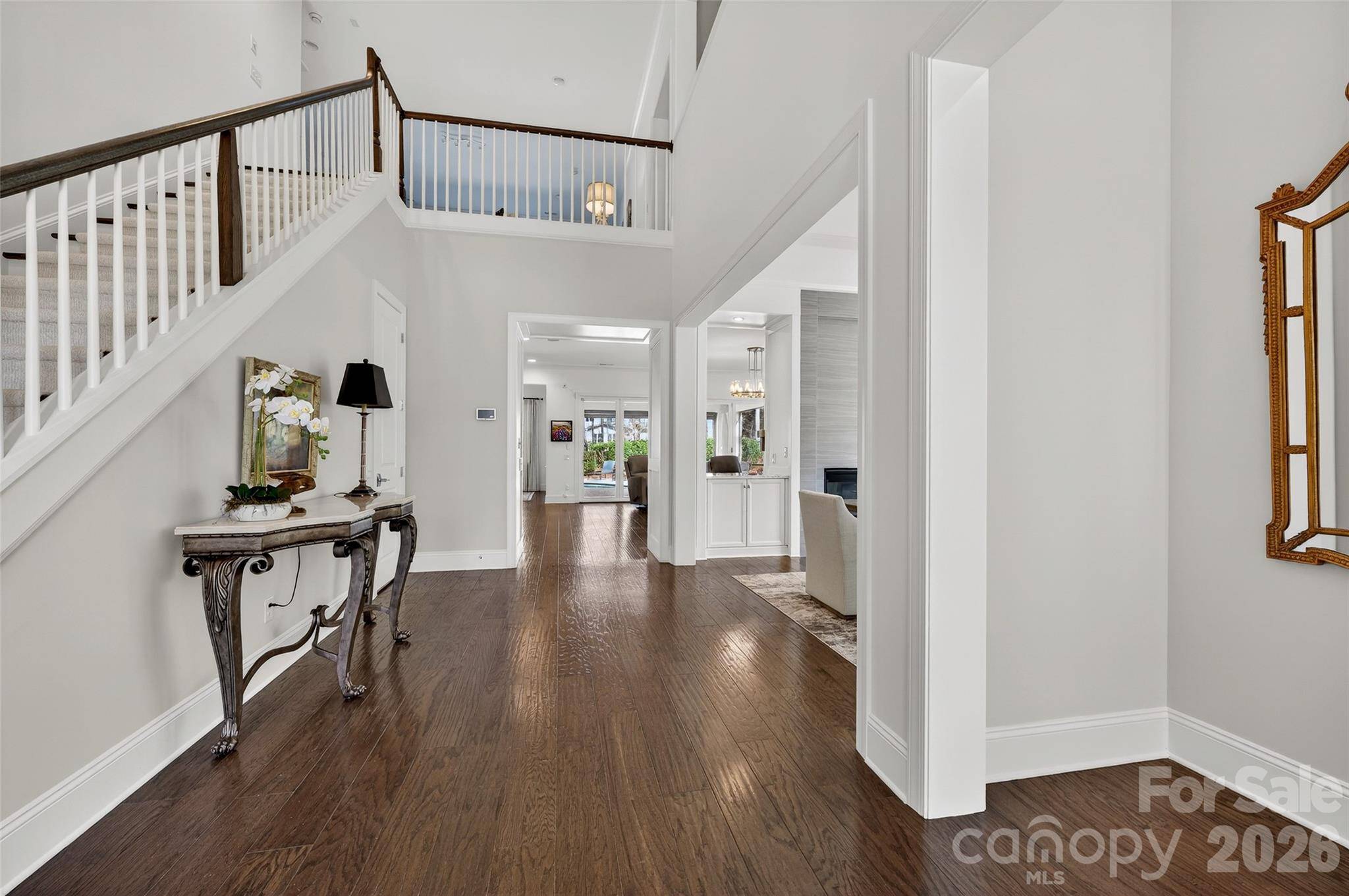 4231 Piaffe AVE, Mint Hill, NC 28227