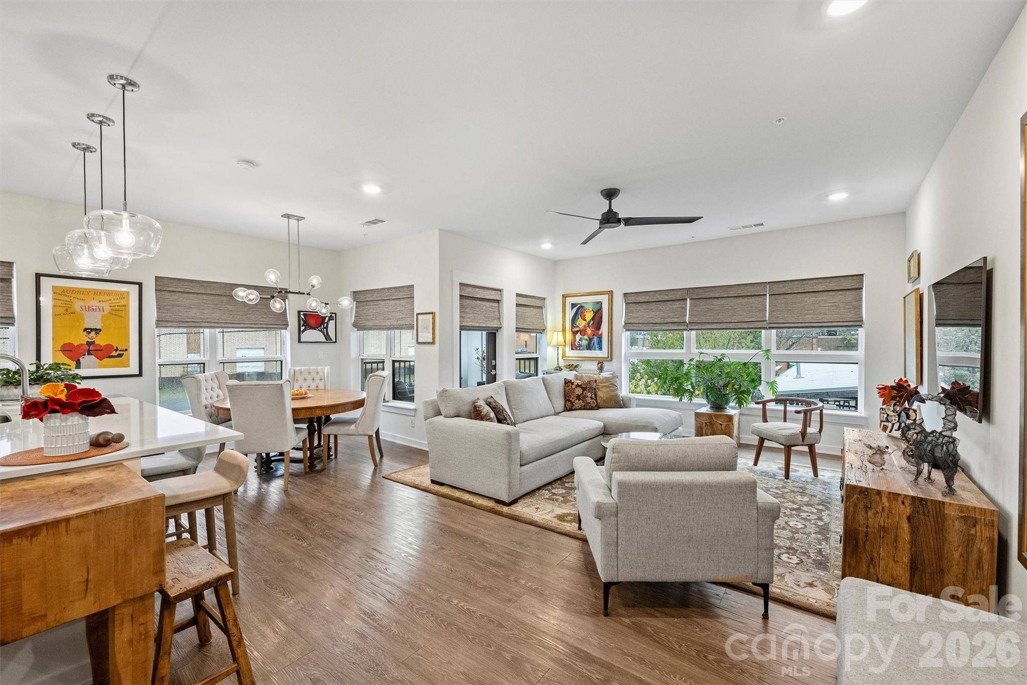 3630 N Davidson ST #2201, Charlotte, NC 28205