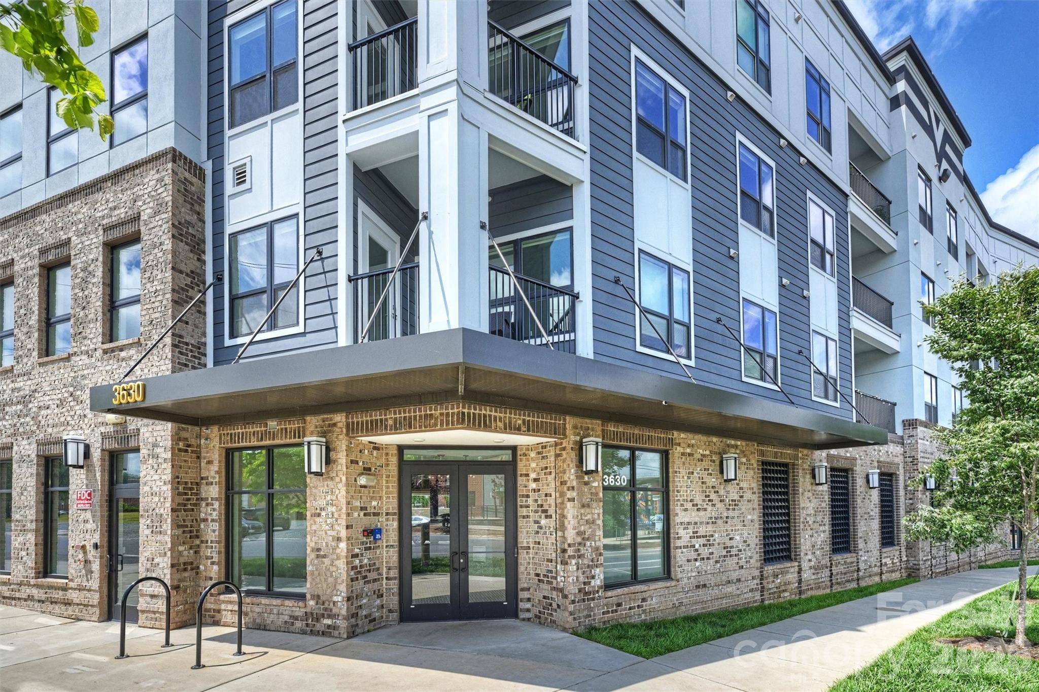 3630 N Davidson ST #2201, Charlotte, NC 28205