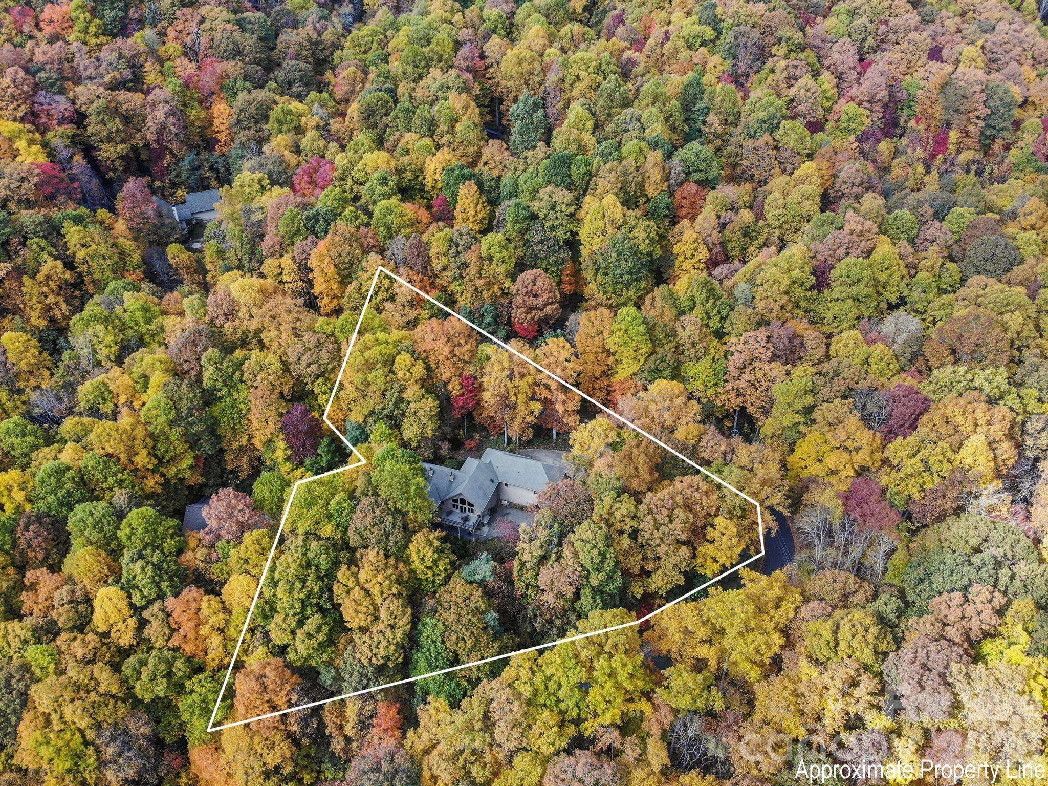 30 Laurel Branch DR, Black Mountain, NC 28711