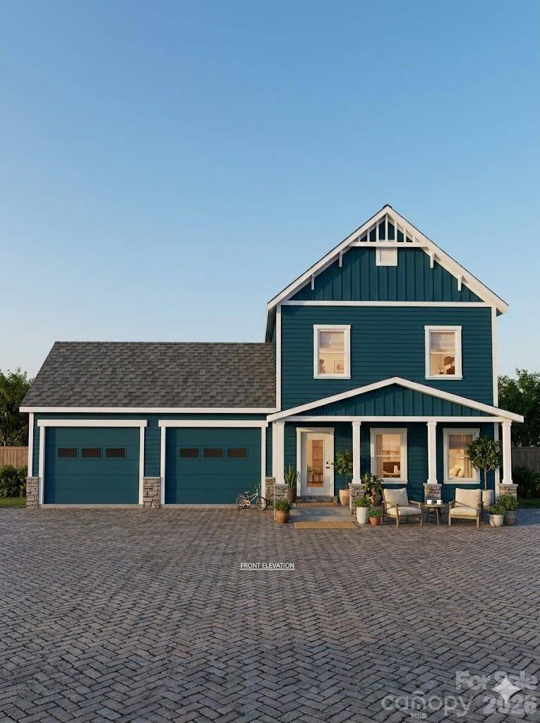669 Bluff Loop RD, Rock Hill, SC 29730
