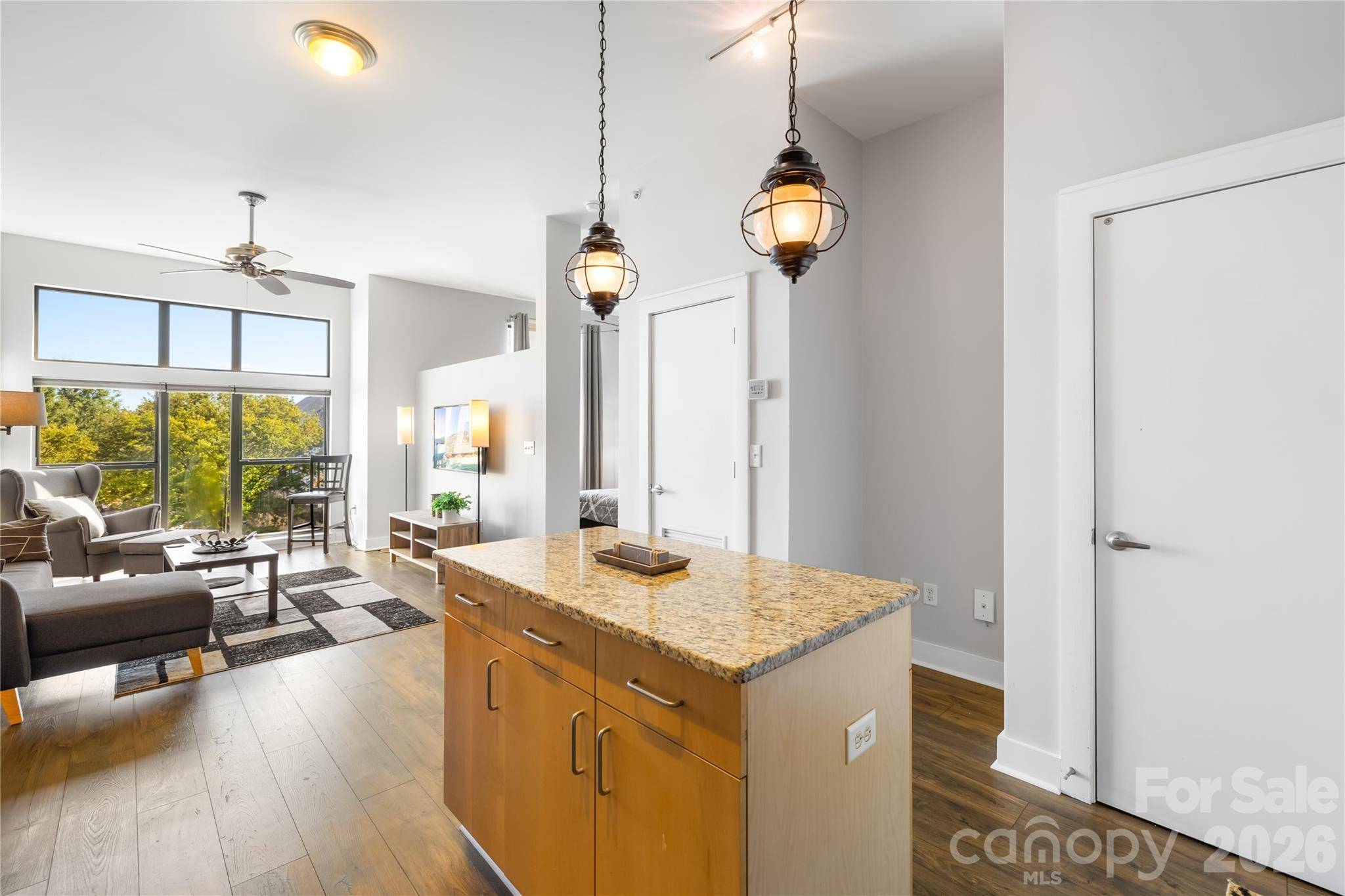 706 N Davidson ST, Charlotte, NC 28202
