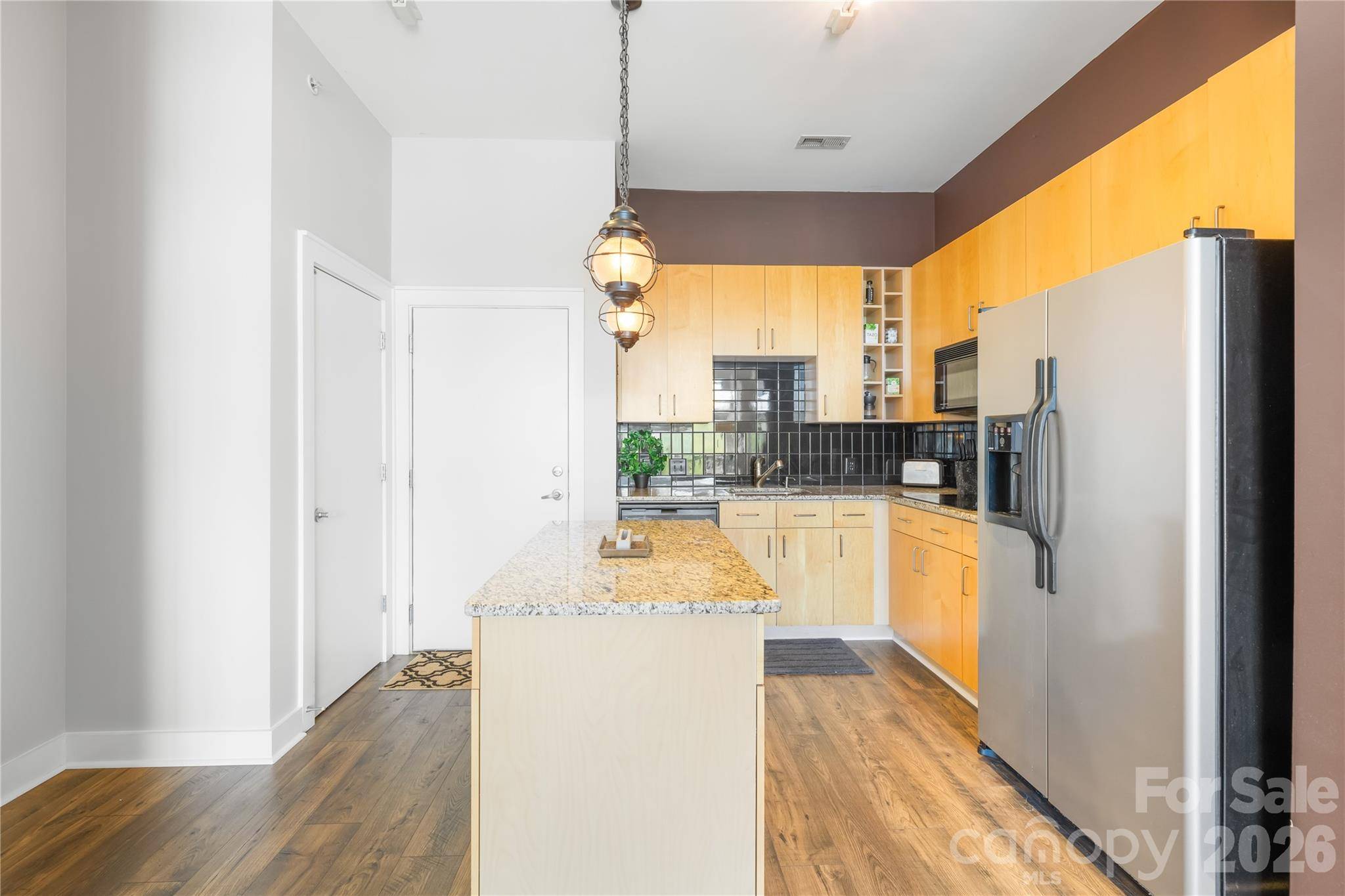 706 N Davidson ST, Charlotte, NC 28202