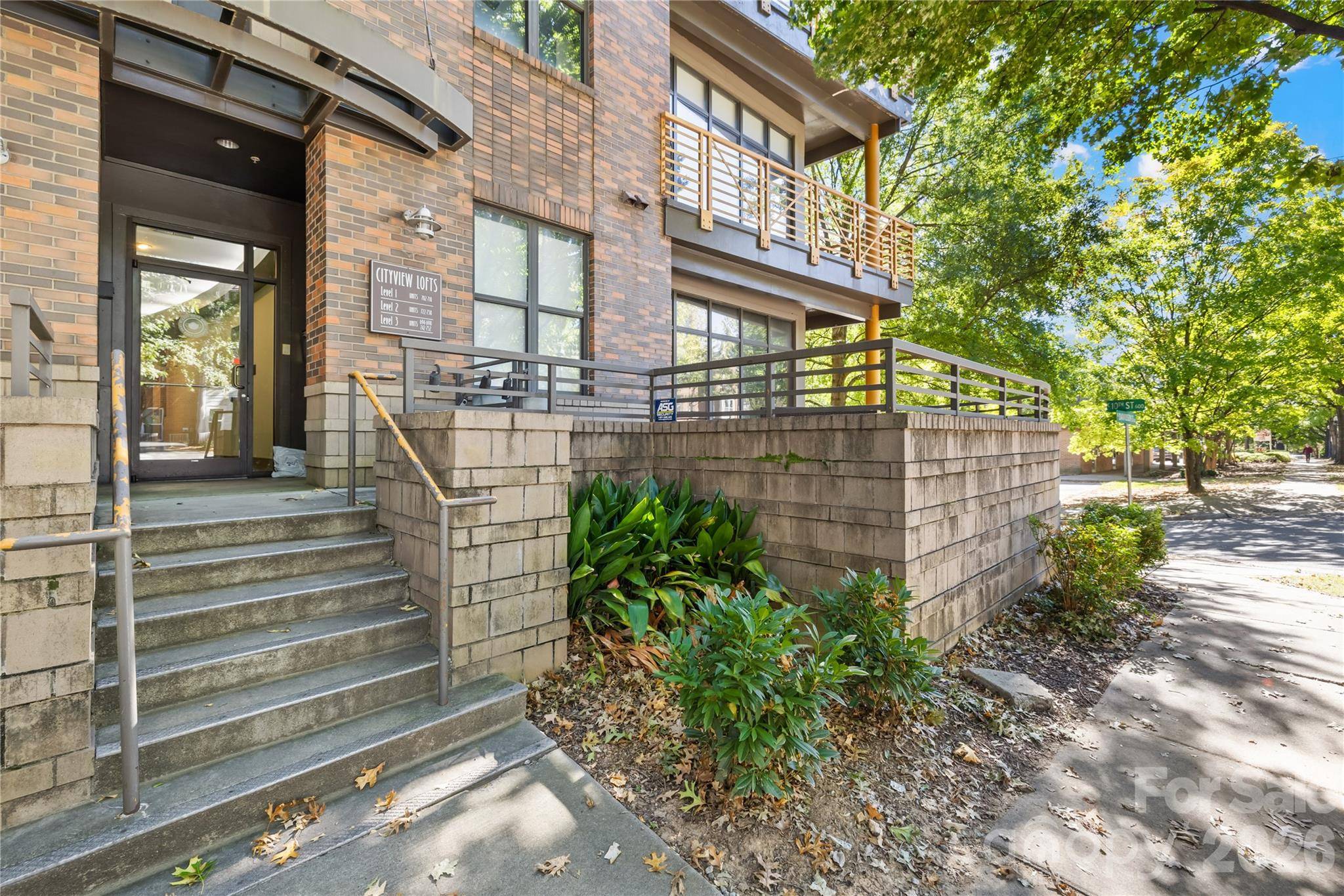 706 N Davidson ST, Charlotte, NC 28202